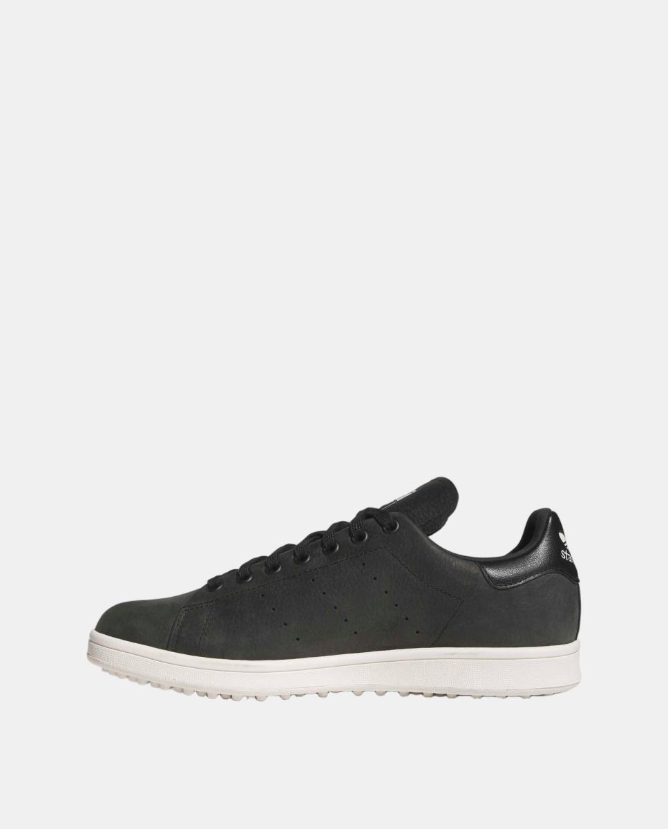 Sapatilhas de Golf de Homem Spikeless Stan Smith Adidas Preto-5