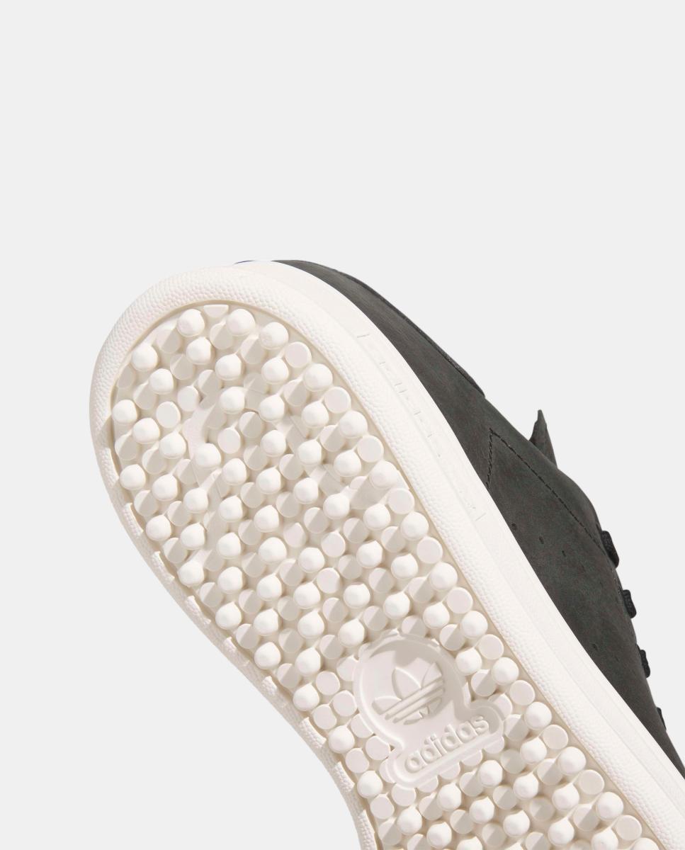 Sapatilhas de Golf de Homem Spikeless Stan Smith Adidas Preto-8