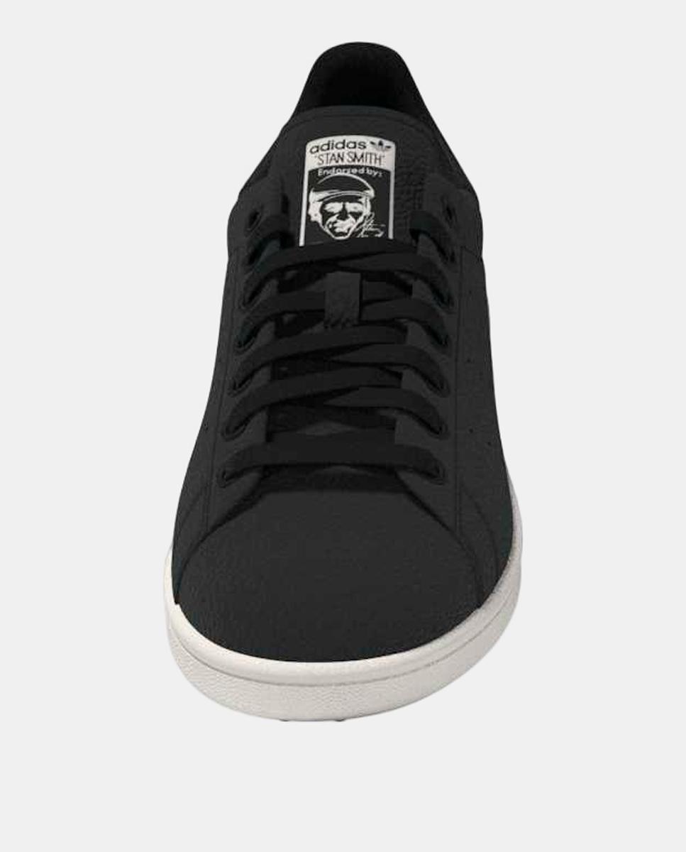 Sapatilhas de Golf de Homem Spikeless Stan Smith Adidas Preto-10