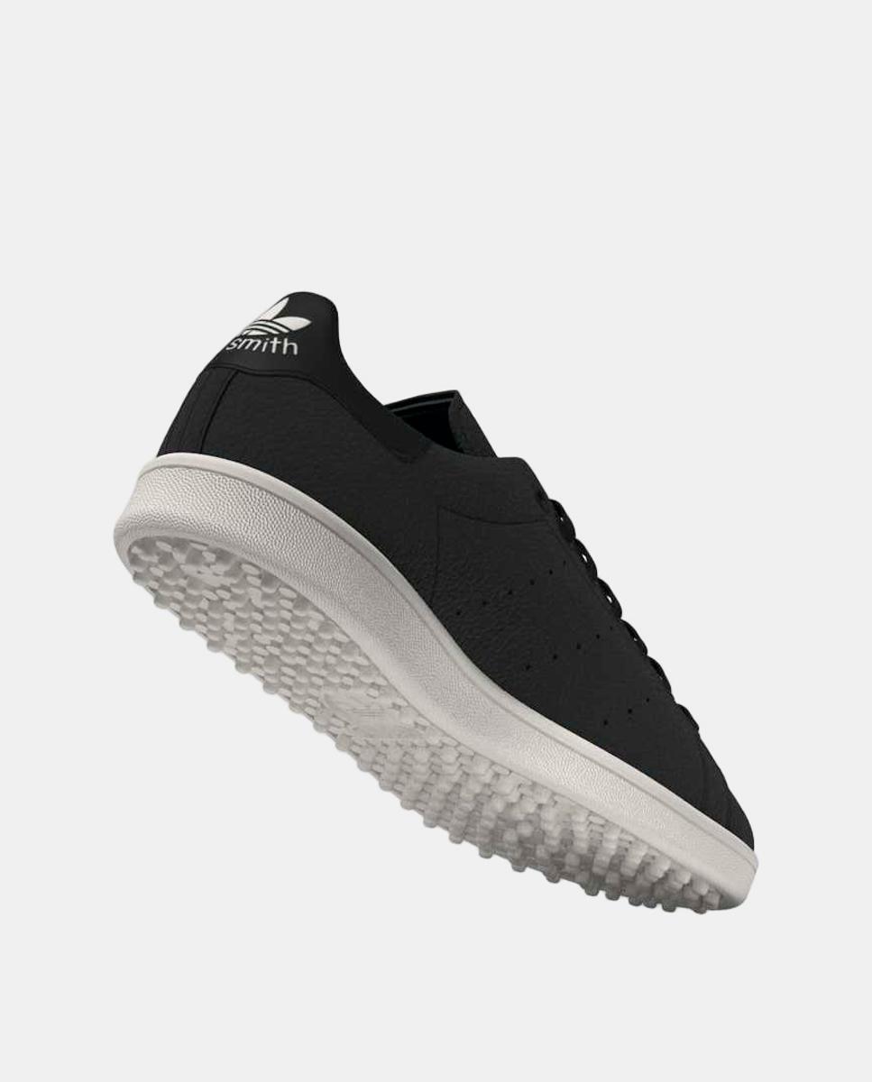 Sapatilhas de Golf de Homem Spikeless Stan Smith Adidas Preto-12