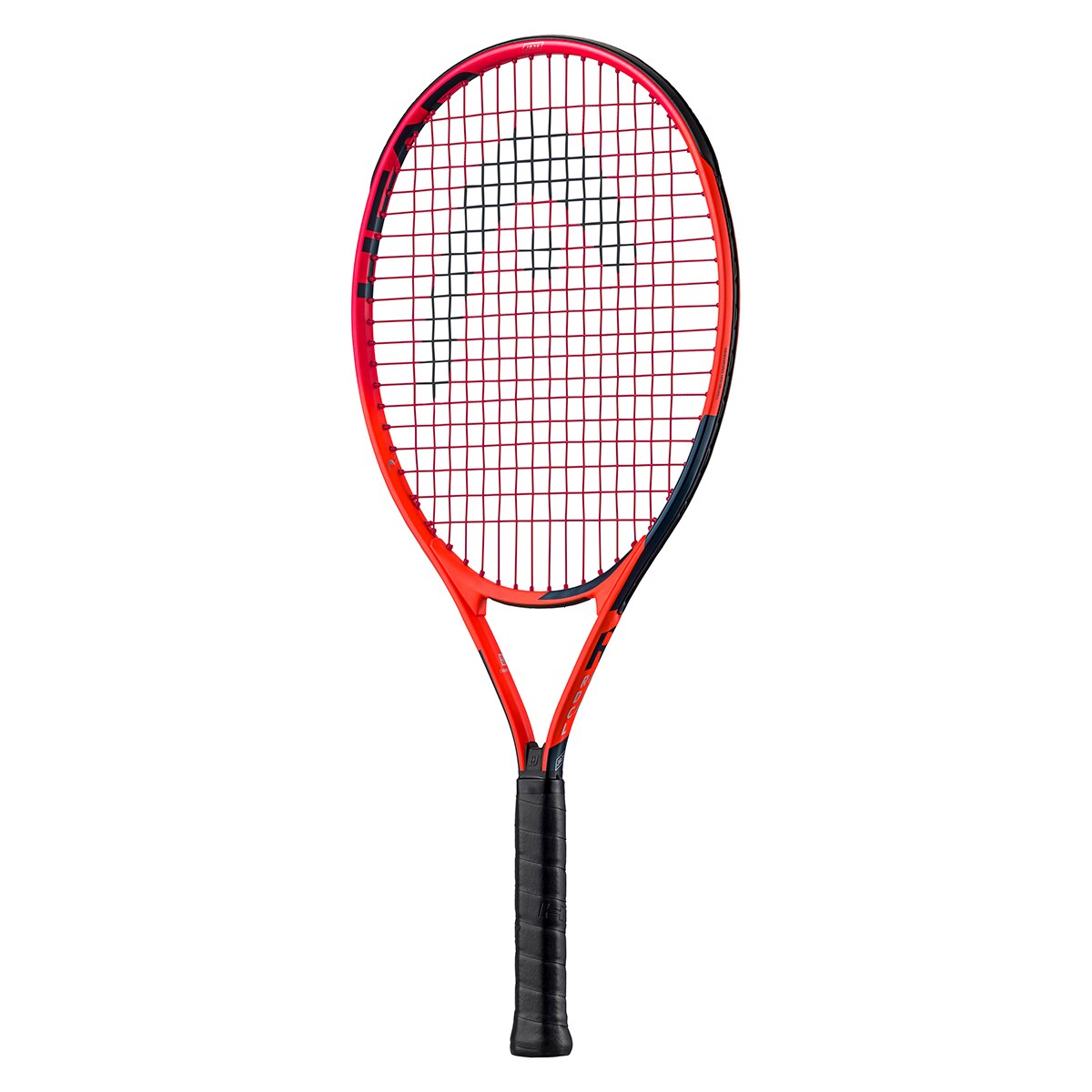 Raquete de ténis de criança Radical Jr. 25 Laranja-2