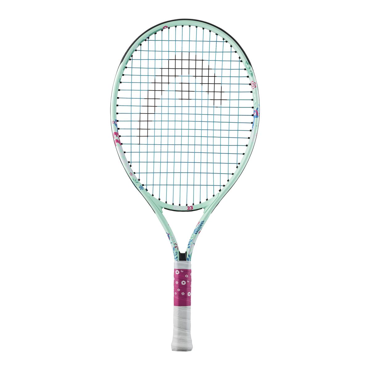 Imagem 0 de Raquete de Ténis Junior Coco 23 Encordoada