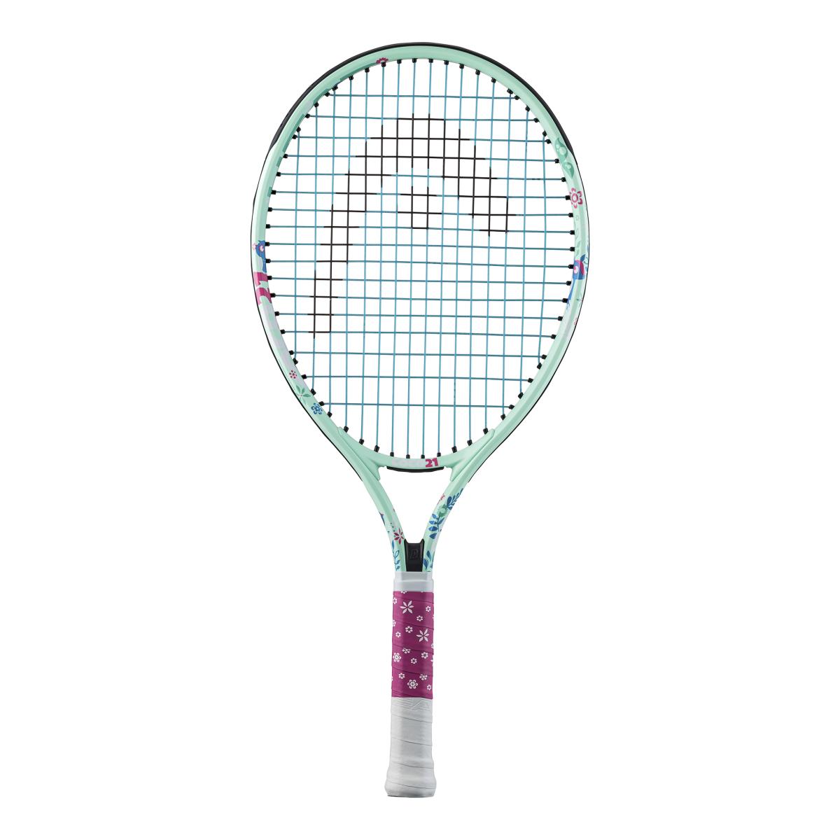 Imagem 0 de Raquete de Ténis Junior Coco 21 Encordoada