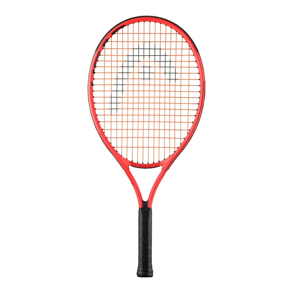 Imagem 0 de Raquete de tenis junior Radical Jr. 23 HEAD