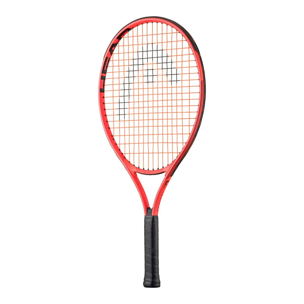 Raquete de tenis junior Radical Jr. 23 HEAD Laranja-2