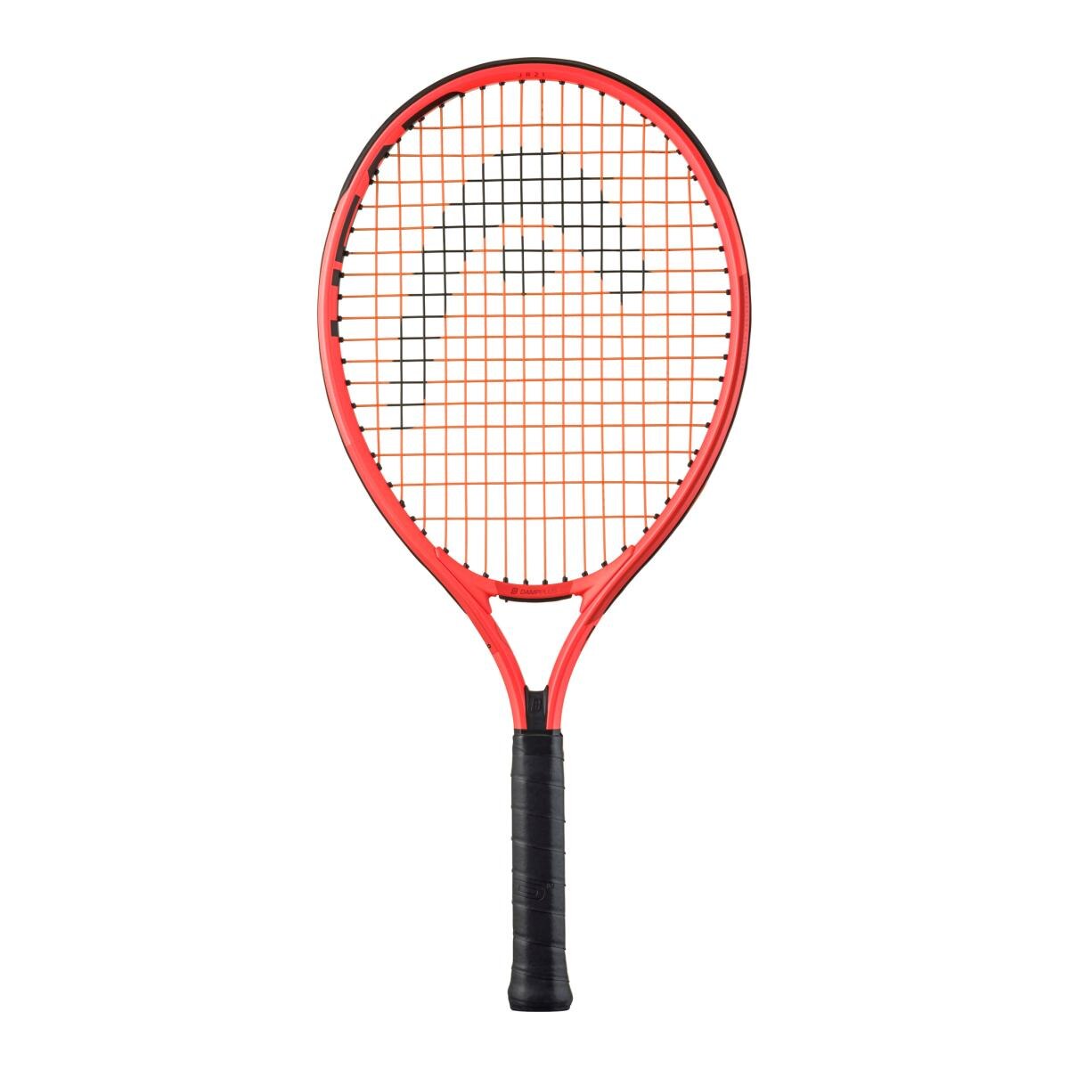 Imagem 0 de Raquete de tenis junior Radical Jr. 21 HEAD