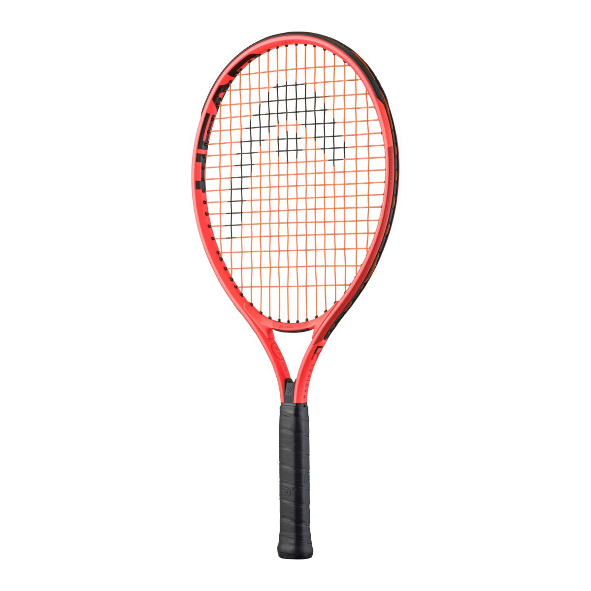 Raquete de tenis junior Radical Jr. 21 HEAD Laranja-2