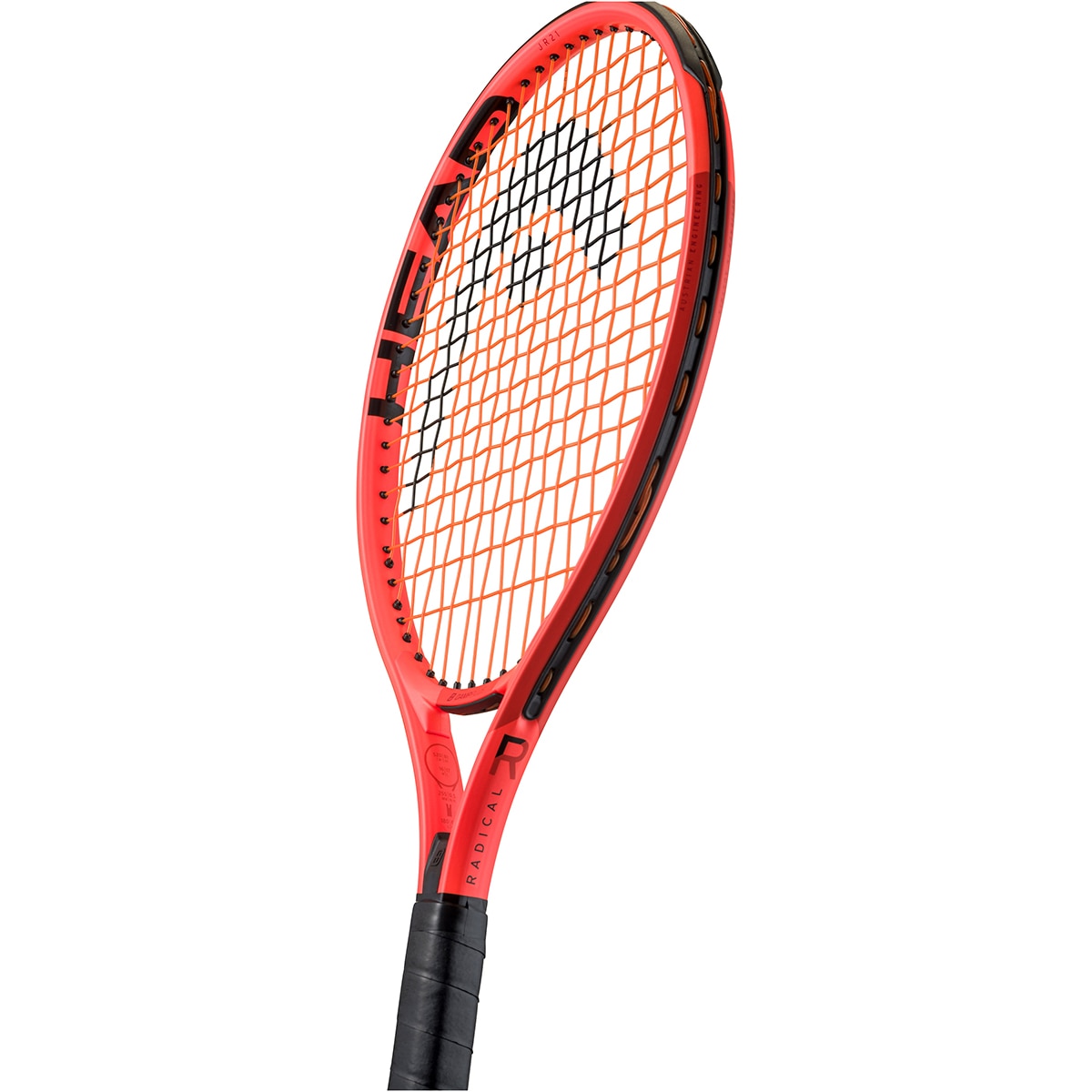 Raquete de tenis junior Radical Jr. 21 HEAD Laranja-3