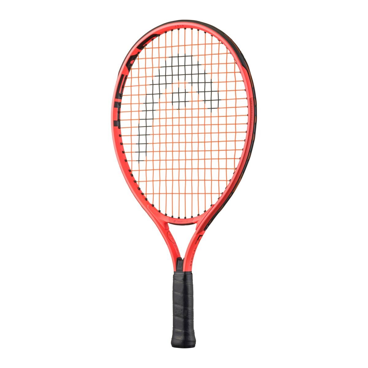 Imagem 0 de Raquete de tenis junior Radical Jr. 19 HEAD