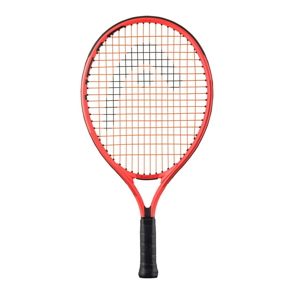 Raquete de tenis junior Radical Jr. 19 HEAD Laranja-2