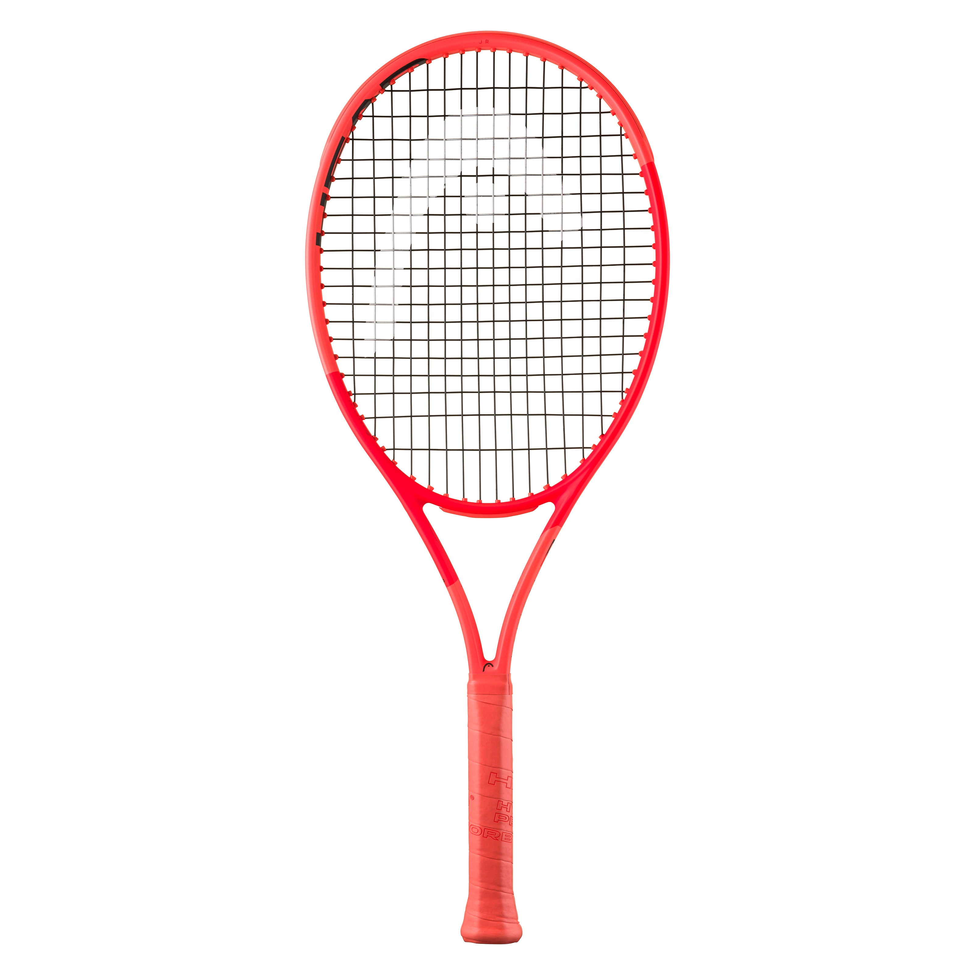 Imagem 0 de Raquete de tenis Radical Jr. 2025 HEAD