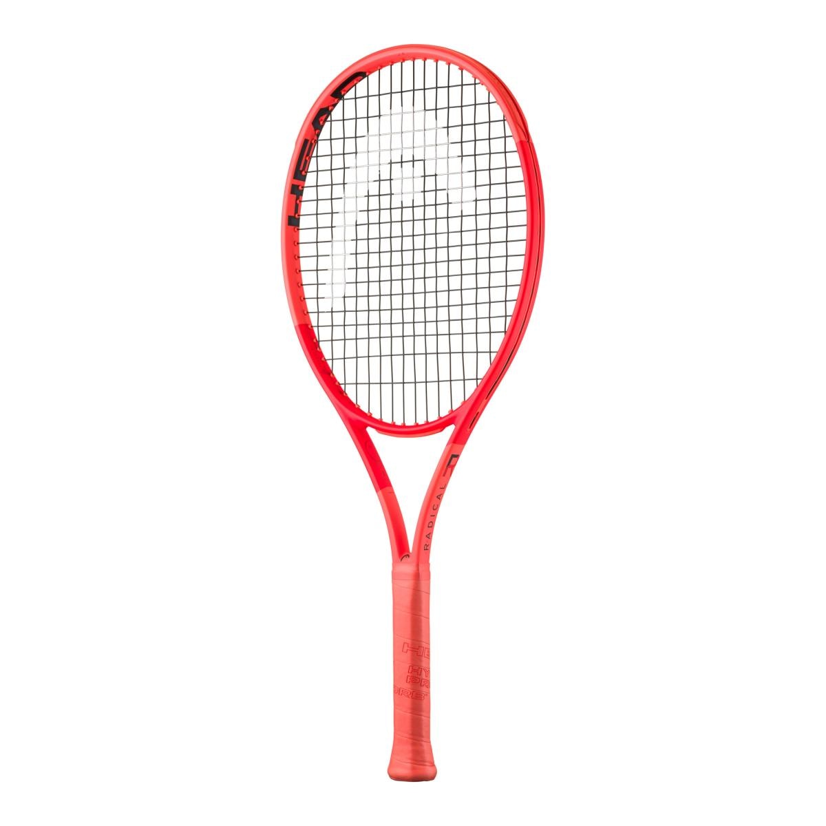 Raquete de tenis Radical Jr. 2025 HEAD Laranja-2