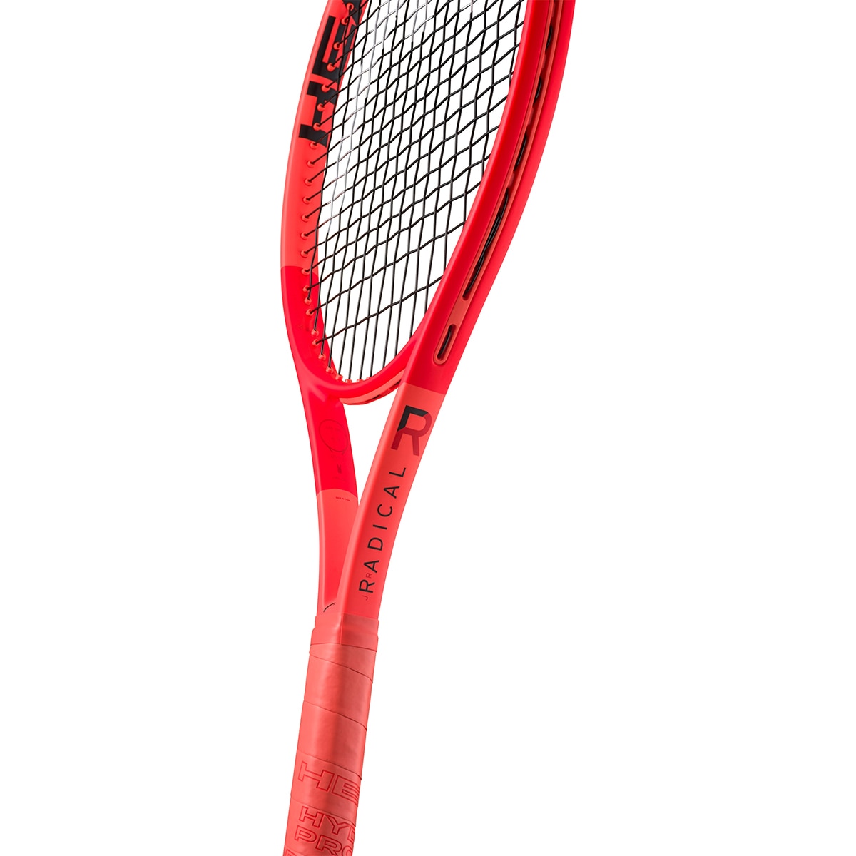 Raquete de tenis Radical Jr. 2025 HEAD Laranja-3