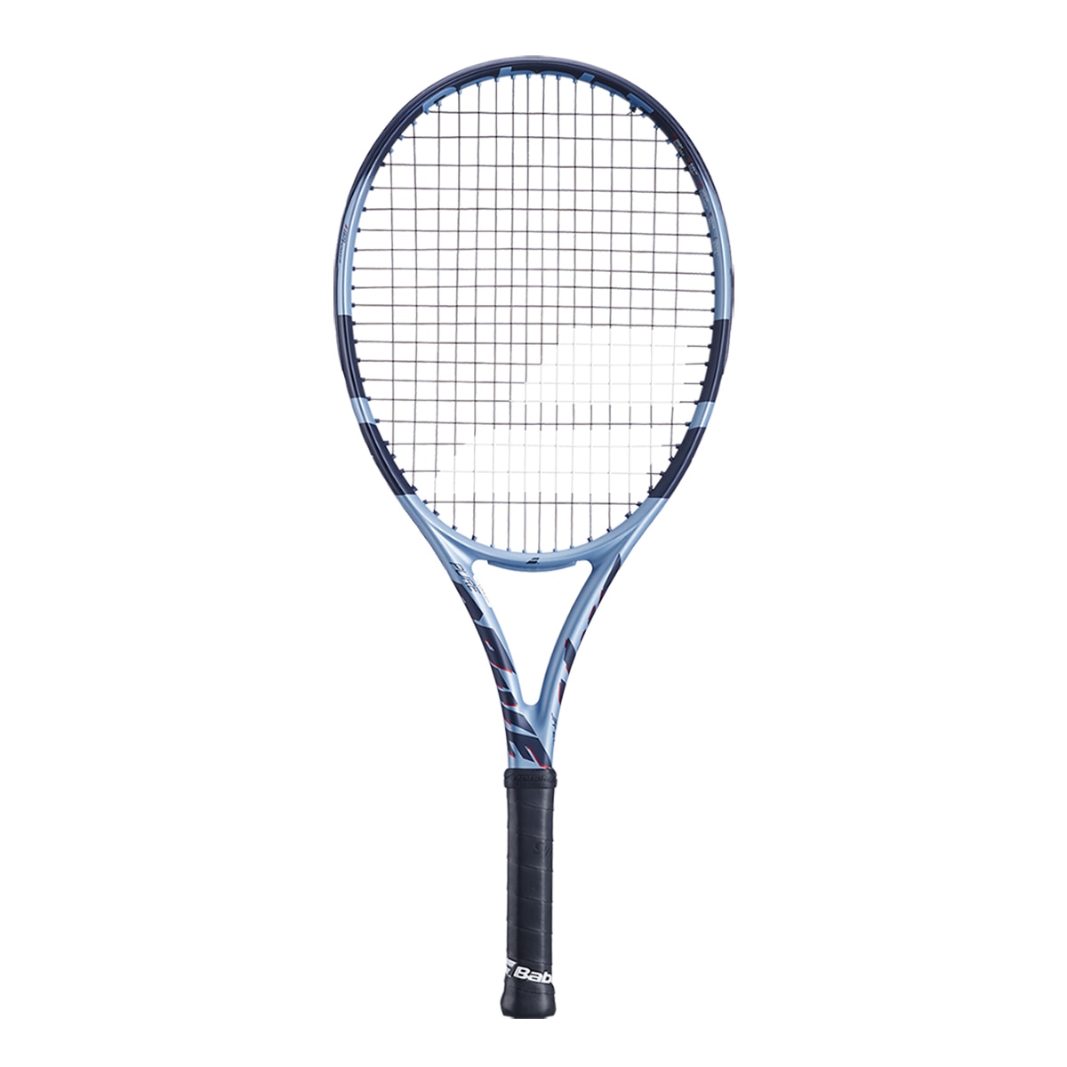 Raquete de Ténis Junior Pure Drive Jr 26 Gen 11 Azul-1