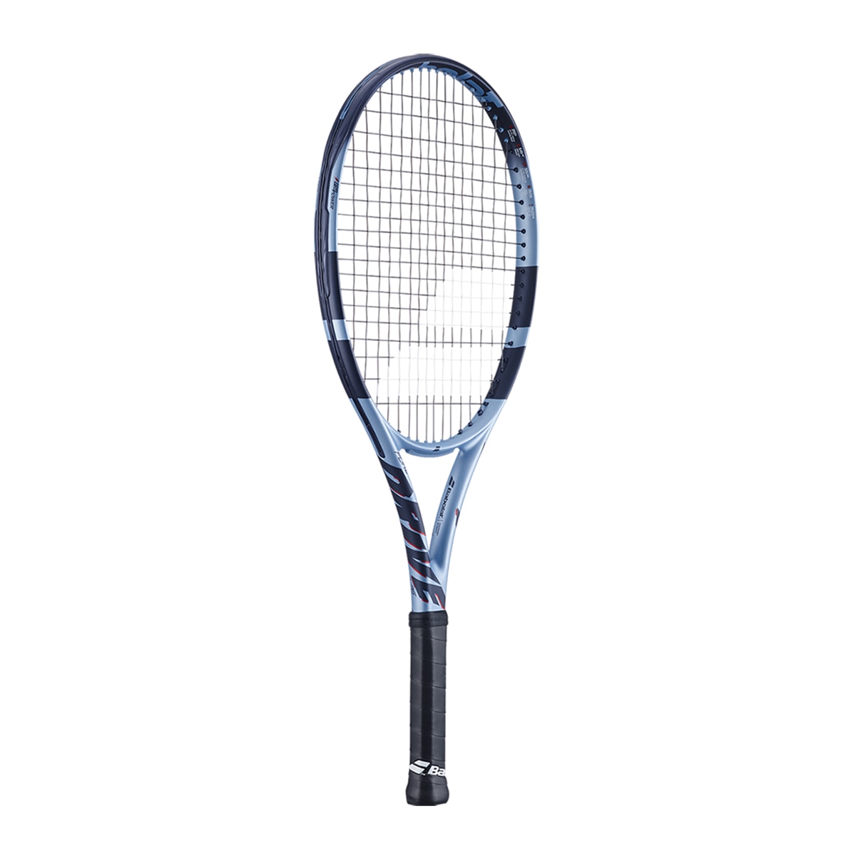 Raquete de Ténis Junior Pure Drive Jr 26 Gen 11 Azul-3