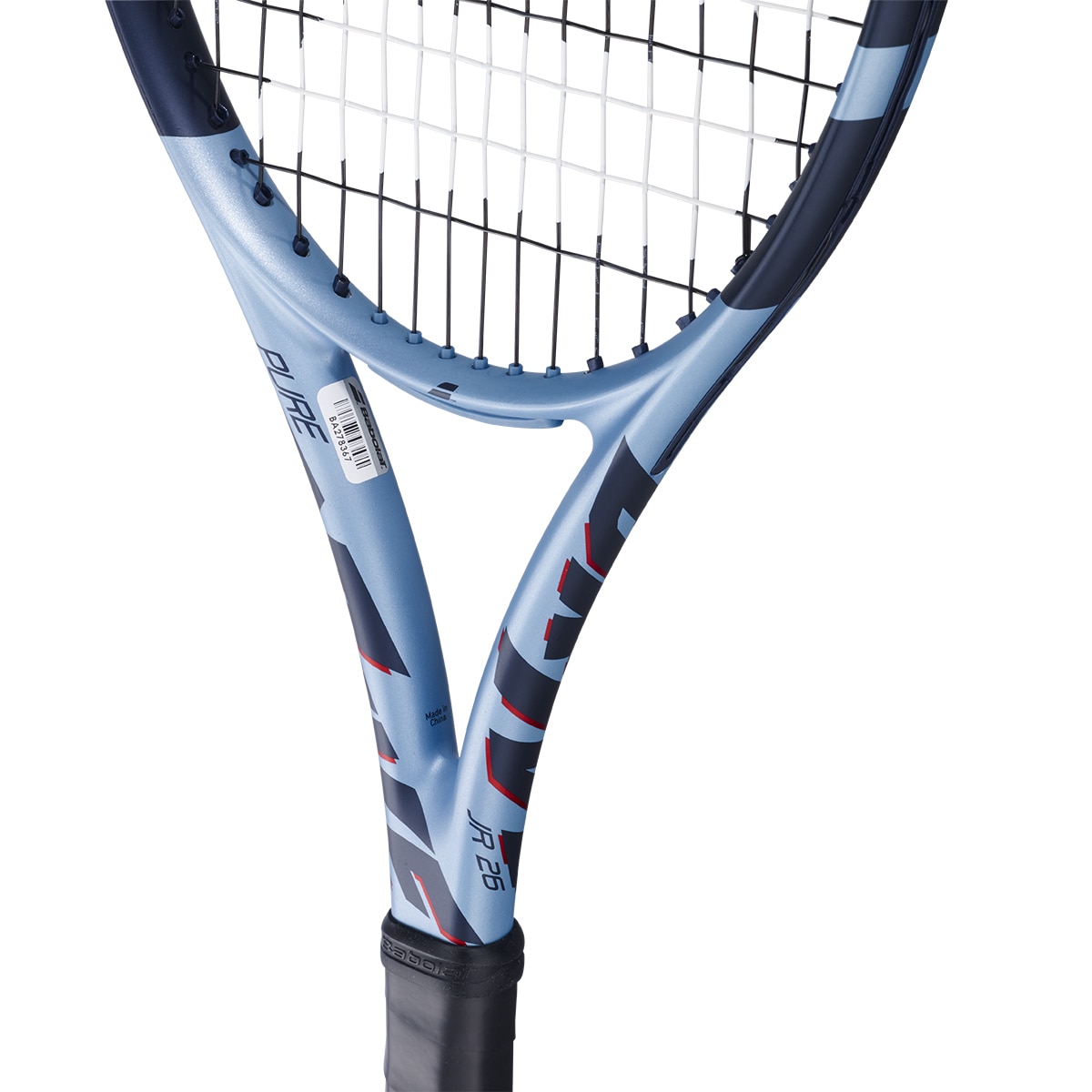 Raquete de Ténis Junior Pure Drive Jr 26 Gen 11 Azul-4