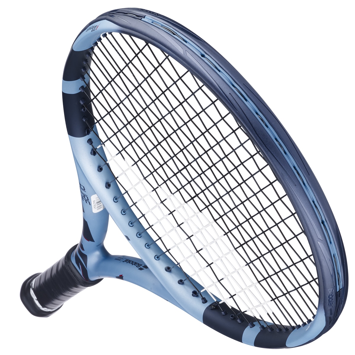 Raquete de Ténis Junior Pure Drive Jr 26 Gen 11 Azul-5