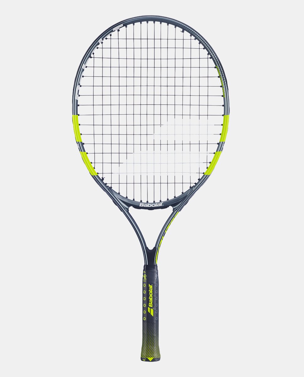 Imagem 0 de Raquete de Tenis Junior Carlitos Jr 23 Babolat