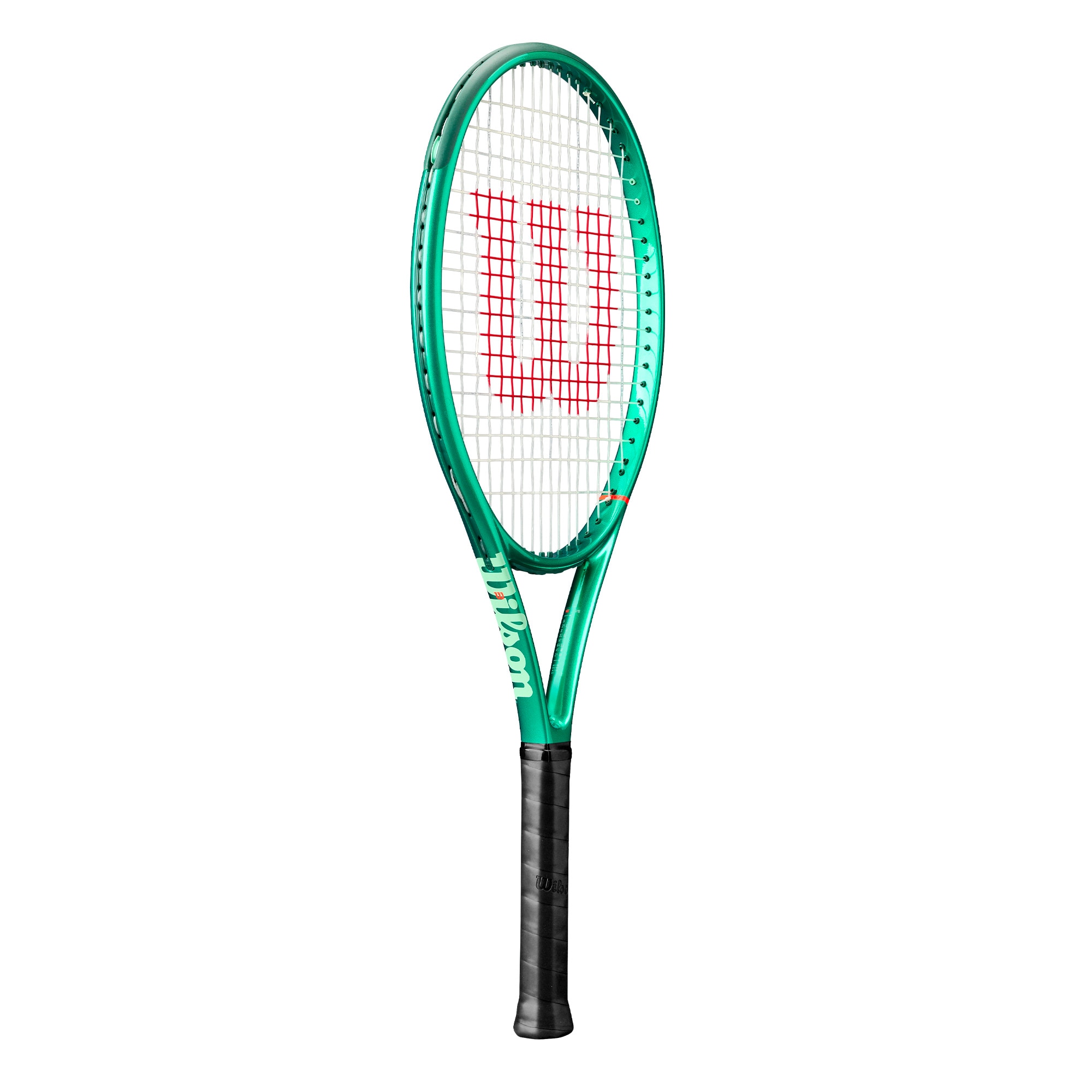 Raquete De Ténis Junior Blade 26 V10 Wilson Verde-3