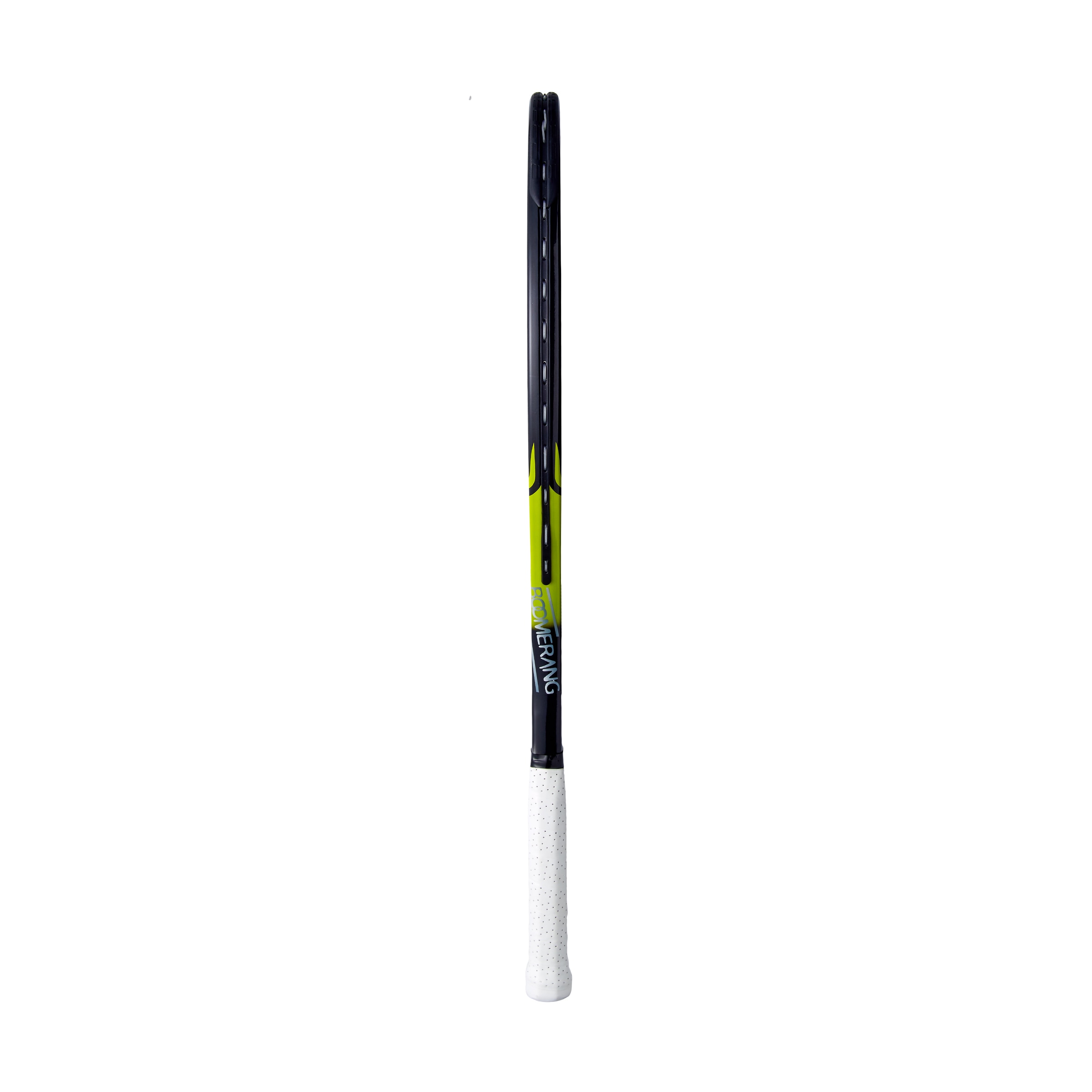 Raquete de ténis Fusion Boomerang Preto / Verde-2