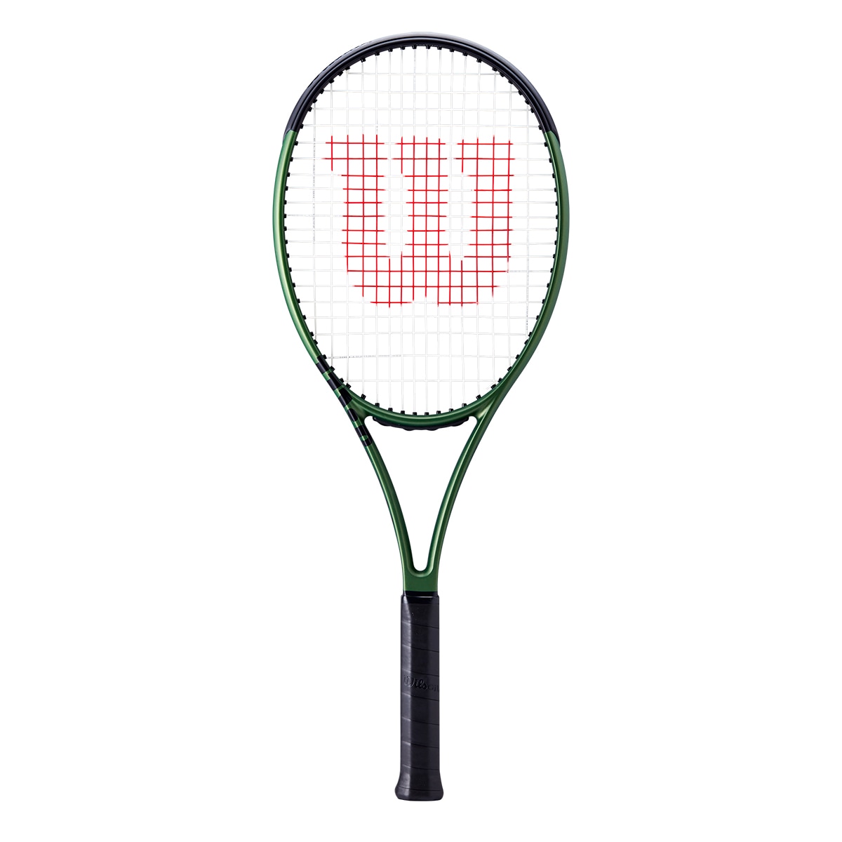Raquete Blade 101L V8.0 Verde-1