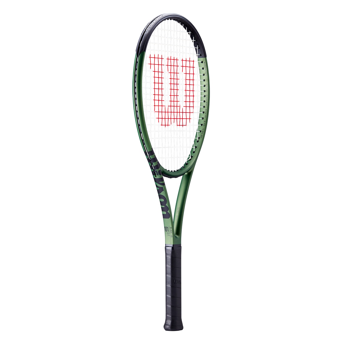 Raquete Blade 101L V8.0 Verde-2