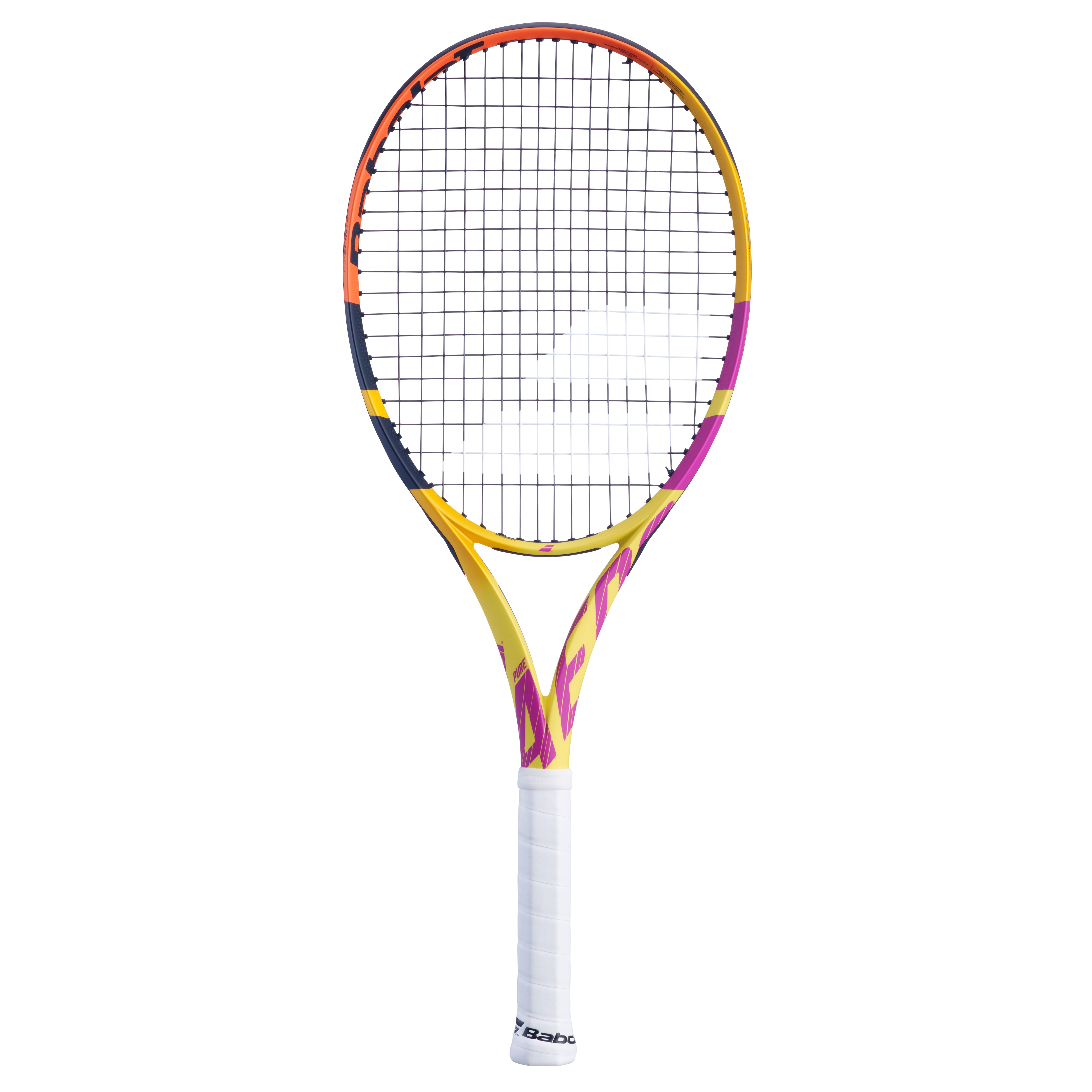 Raquete de Ténis Pure Aero Lite Rafa NC Multicolor-1