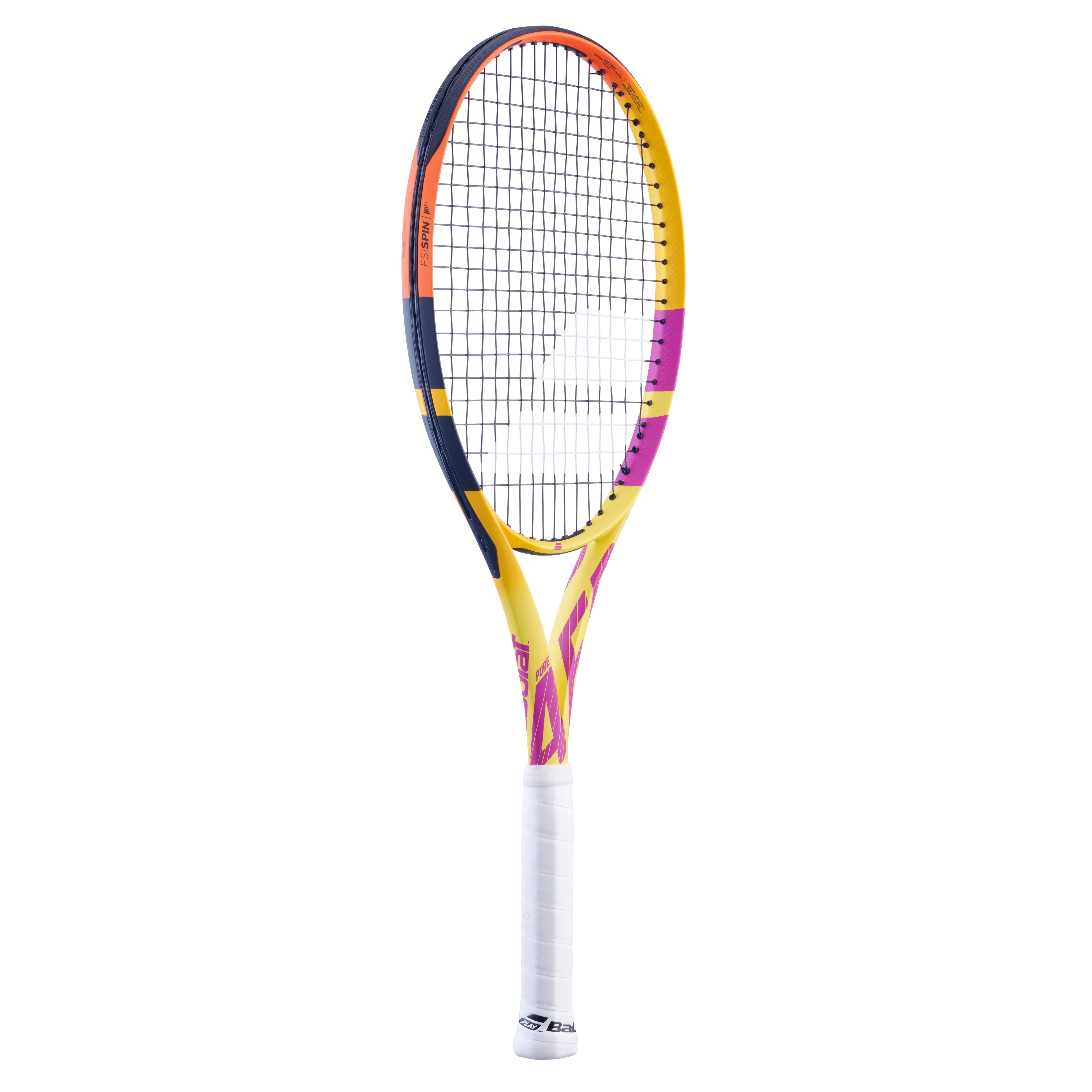 Raquete de Ténis Pure Aero Lite Rafa NC Multicolor-2