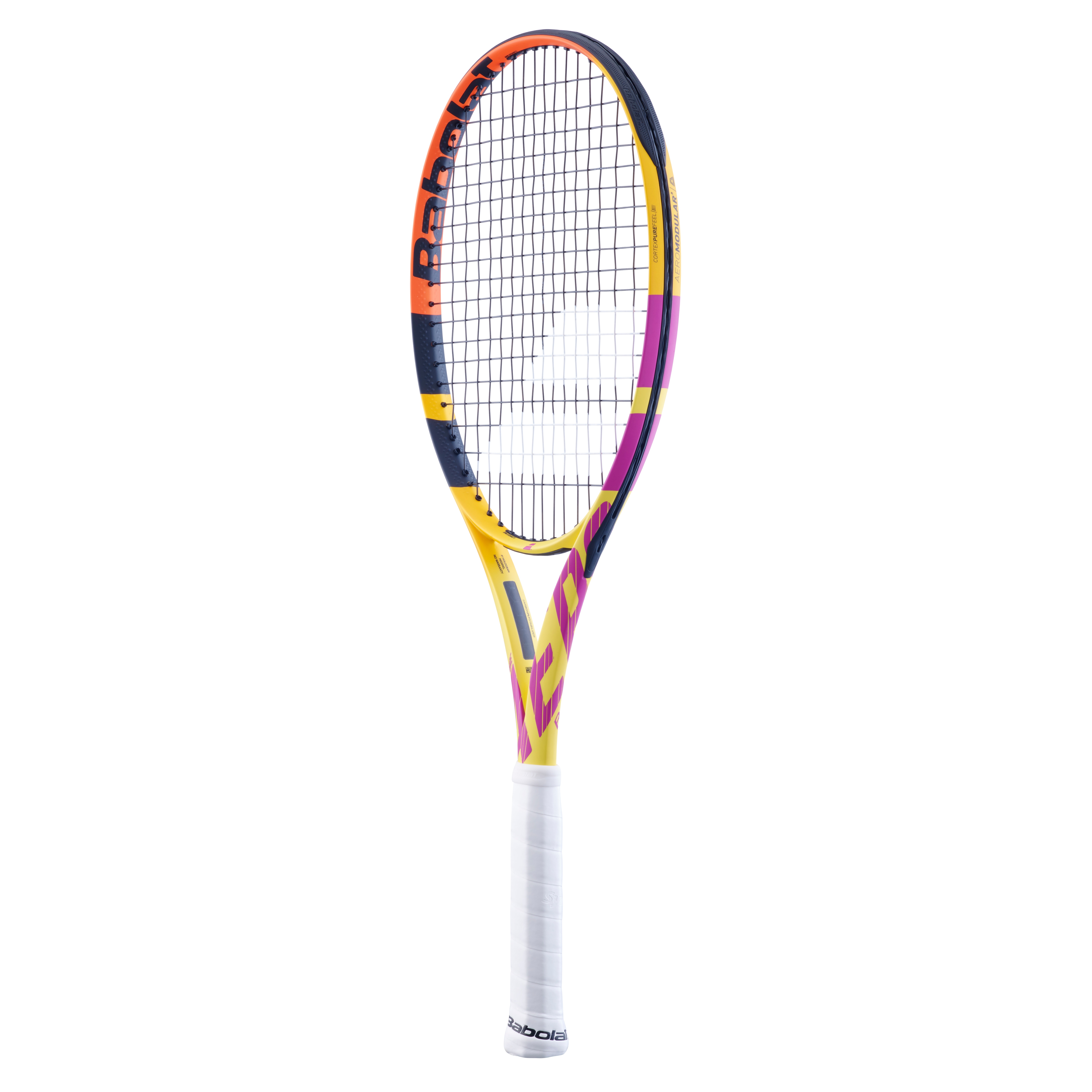 Raquete de Ténis Pure Aero Lite Rafa NC Multicolor-3