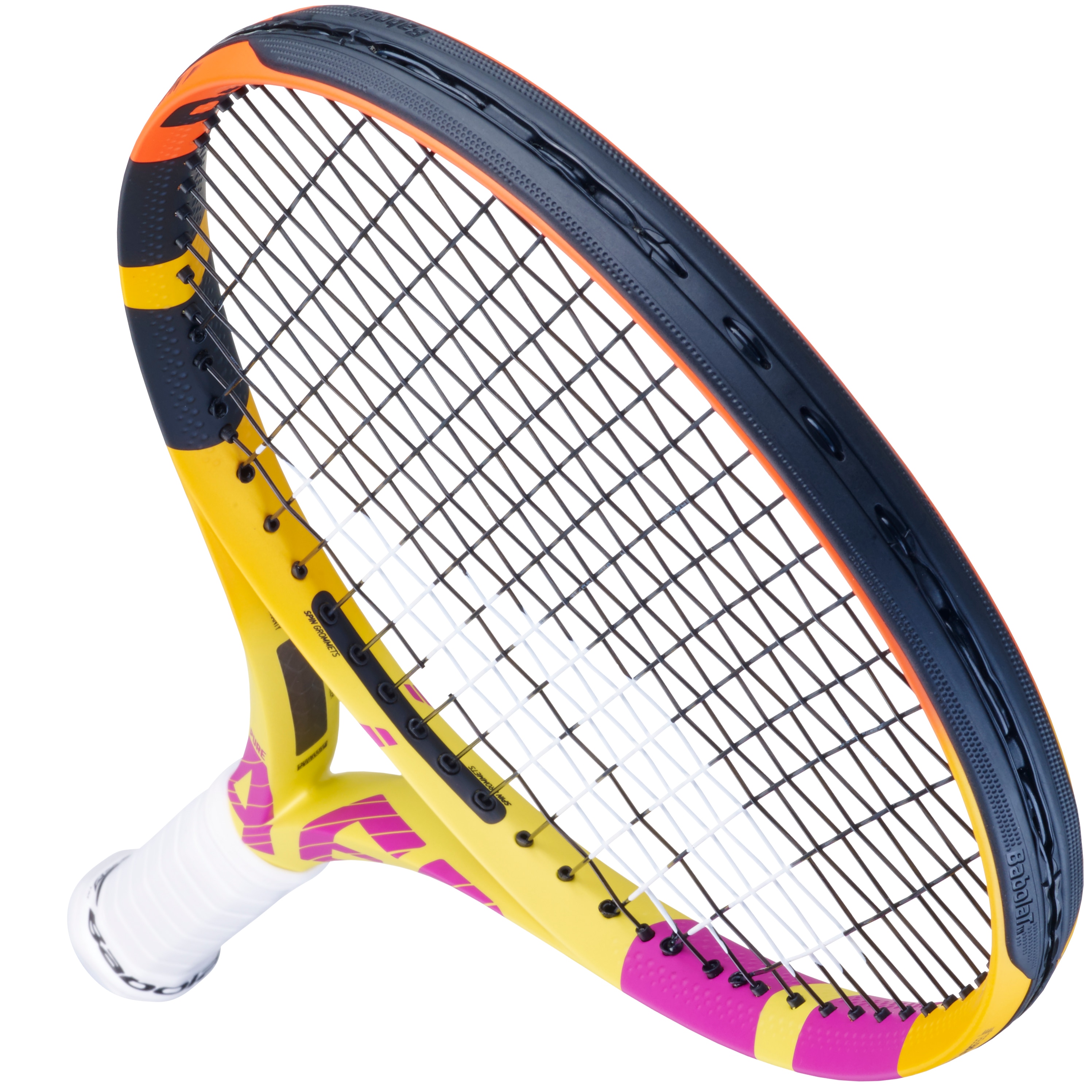 Raquete de Ténis Pure Aero Lite Rafa NC Multicolor-5