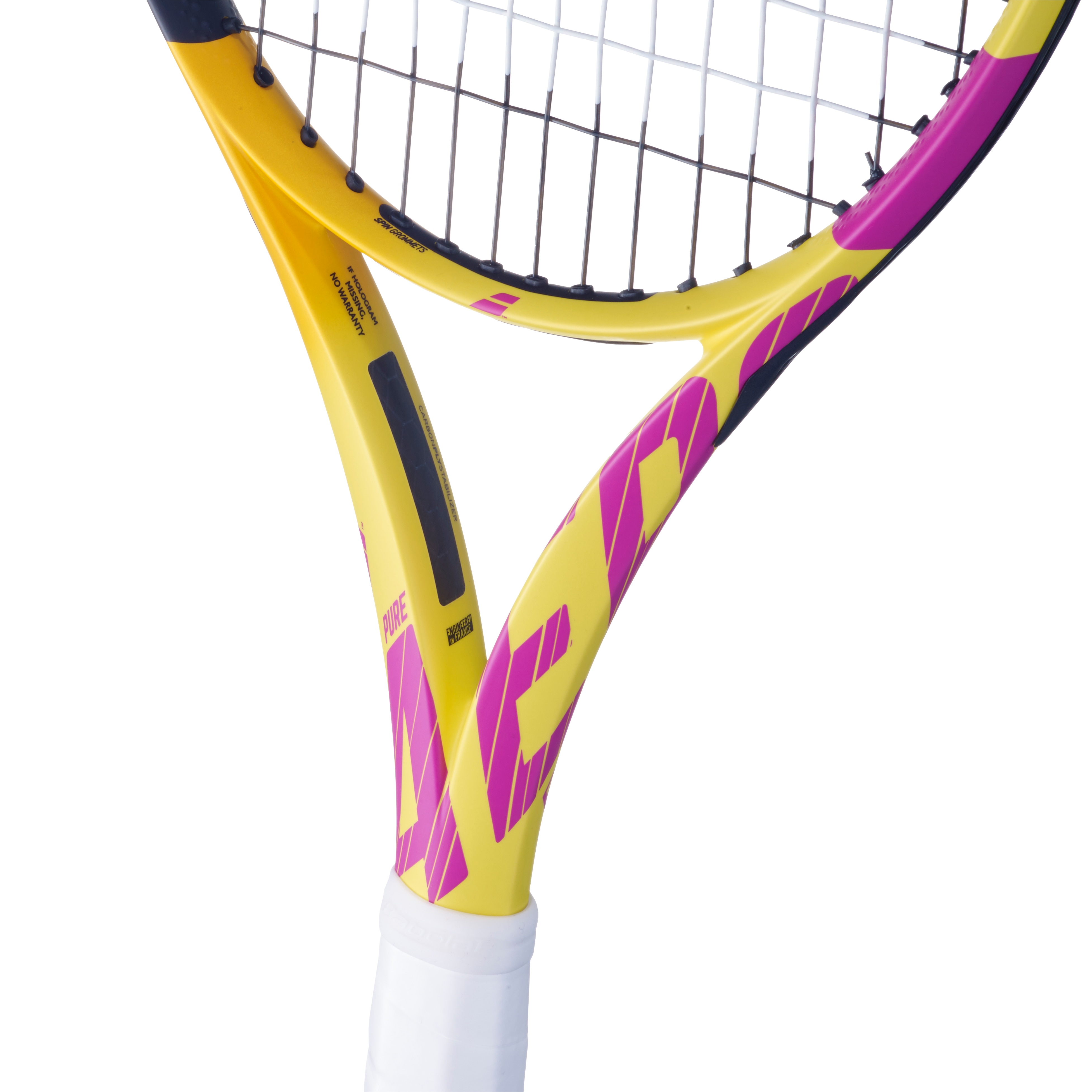Raquete de Ténis Pure Aero Lite Rafa NC Multicolor-6