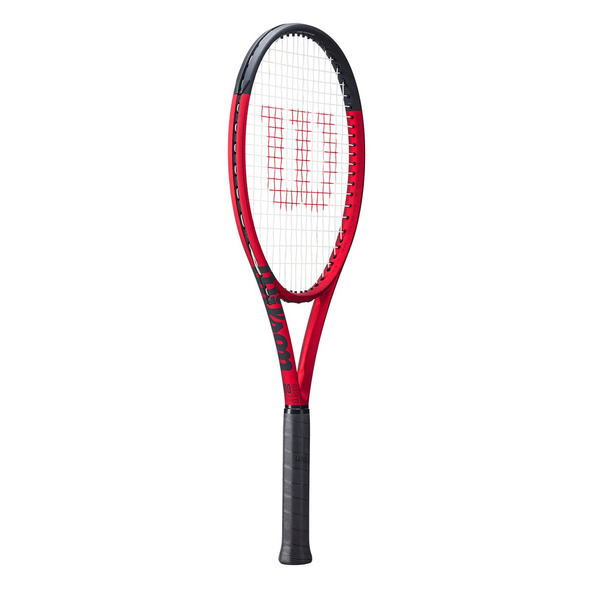 Raquete de Ténis Clash 100L V2.0 Frame Vermelho-3