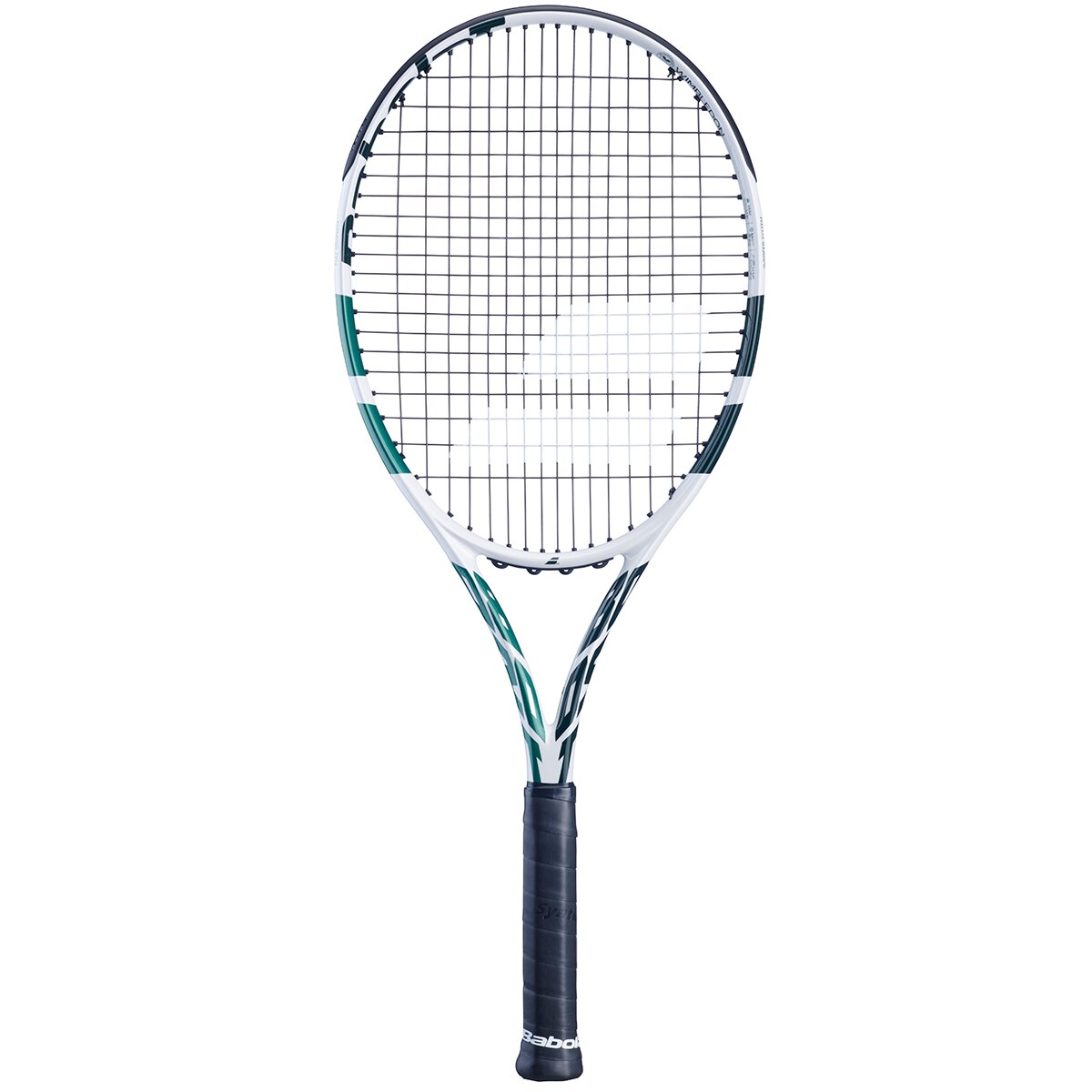Raquete de Ténis Boost Win S CV Branco / Turquesa-1