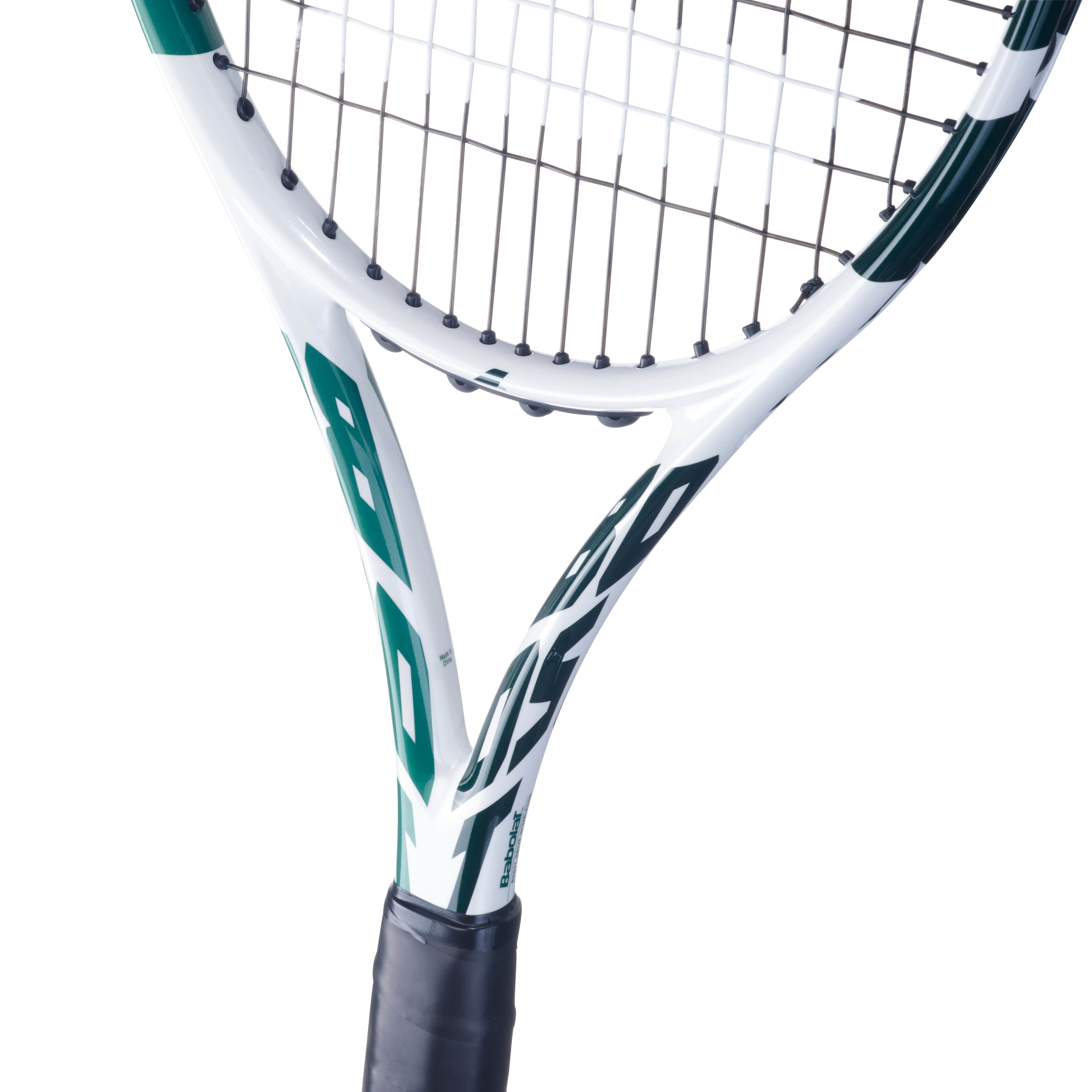 Raquete de Ténis Boost Win S CV Branco / Turquesa-4