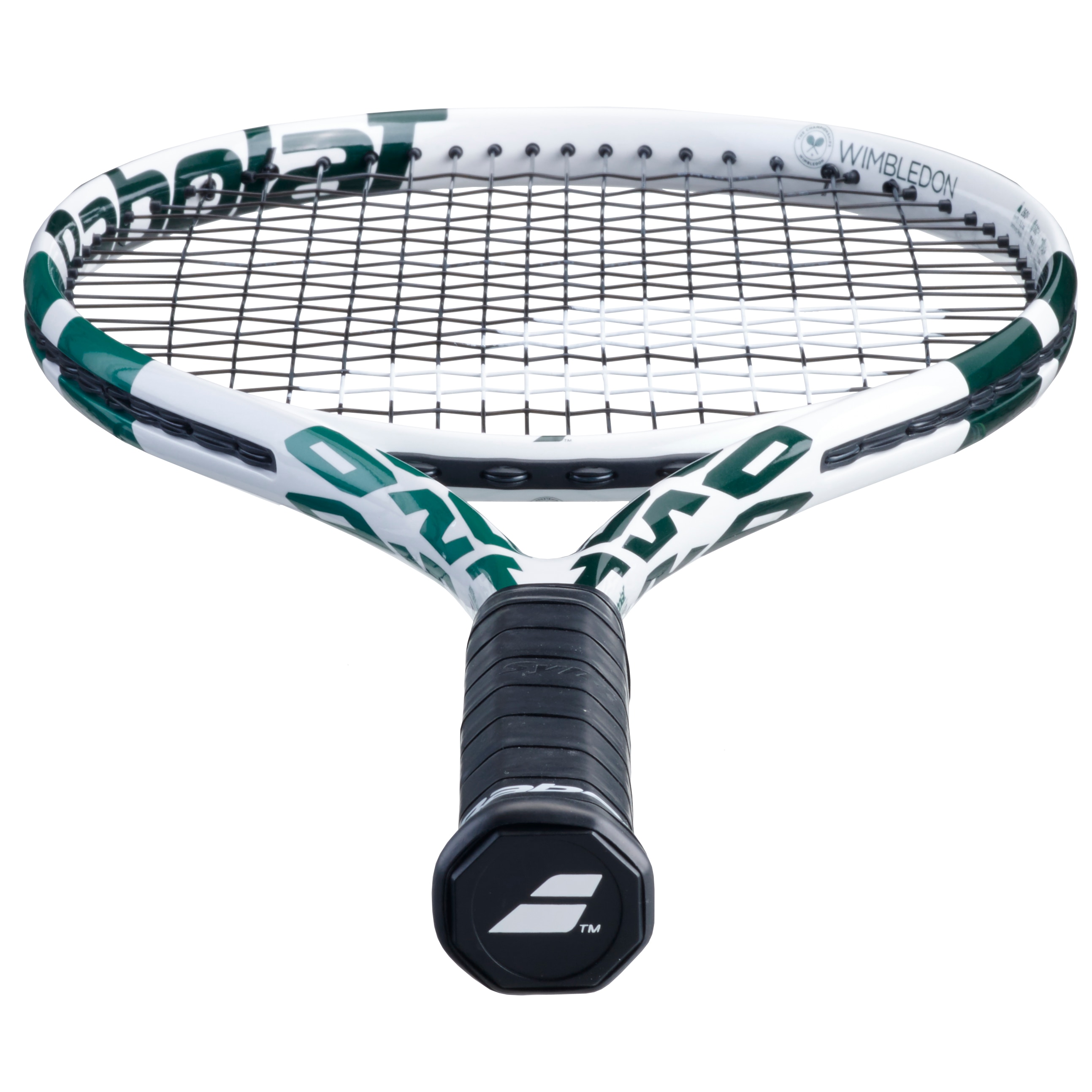 Raquete de Ténis Boost Win S CV Branco / Turquesa-6