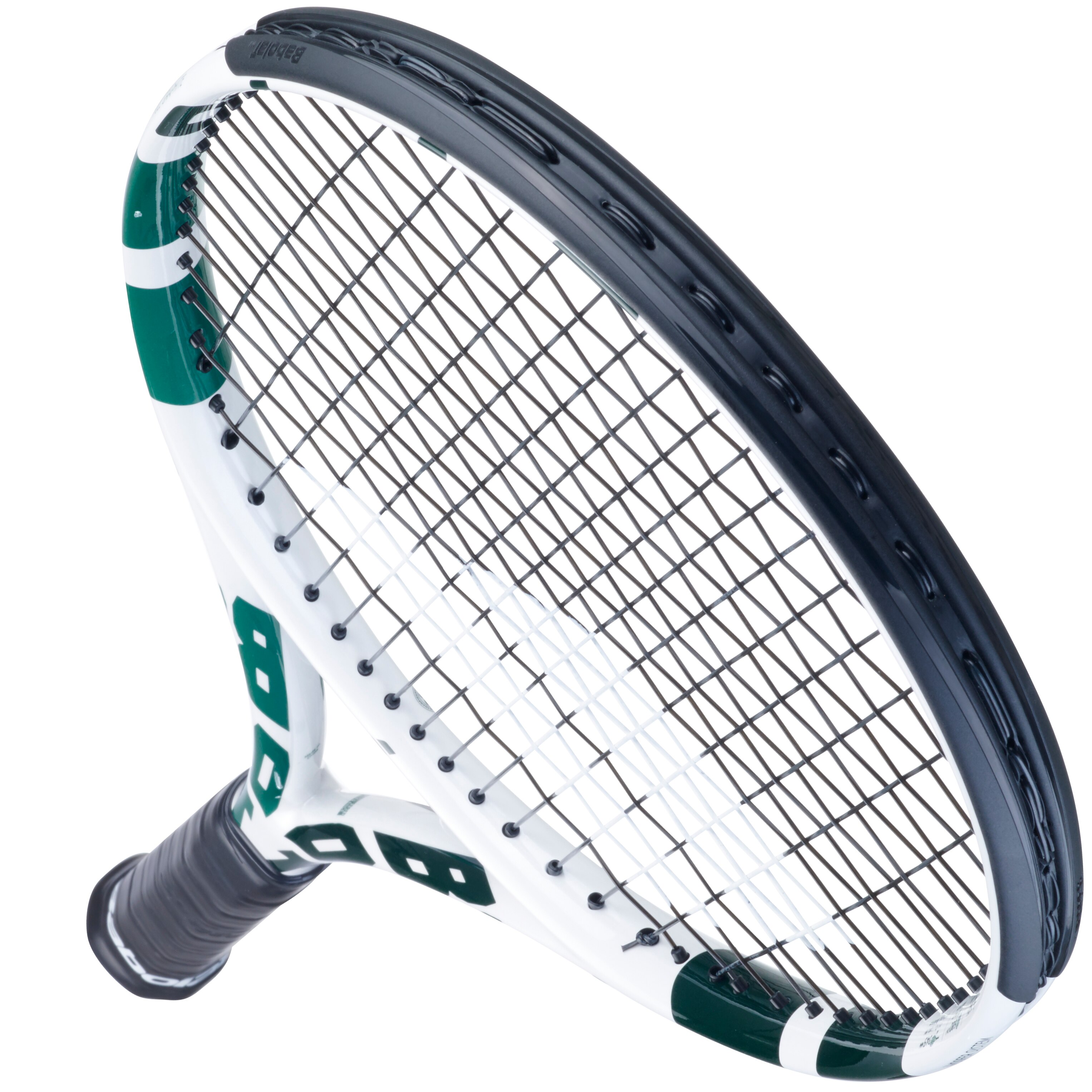 Raquete de Ténis Boost Win S CV Branco / Turquesa-7