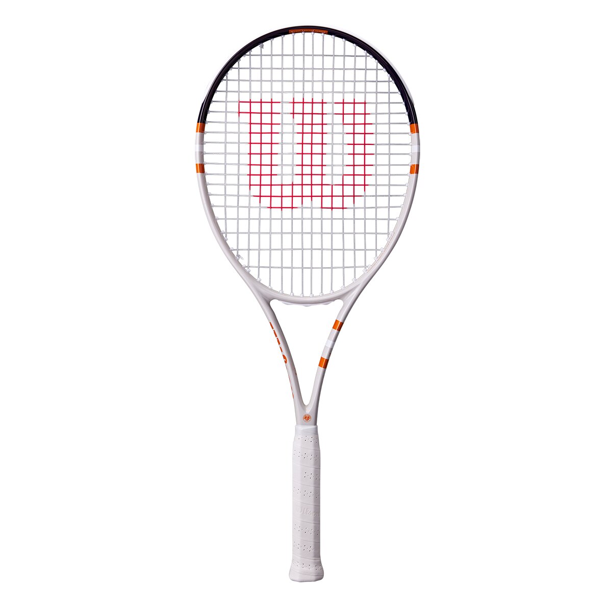 Raquete de Ténis Roland Garros Triumph Branco-1