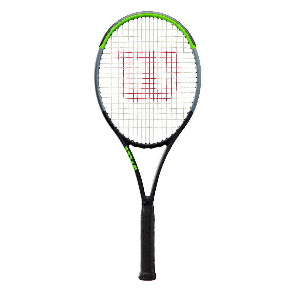 Raquete de Ténis Blade 98 V7.0 Verde / Preto-1