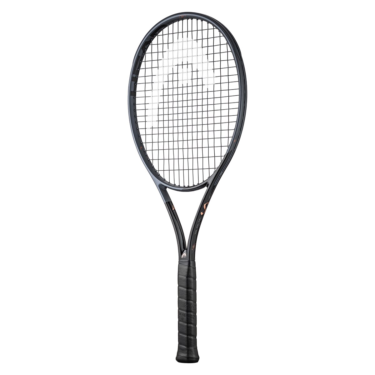 Raquete de Ténis Speed MP Limited 2023 Preto-2