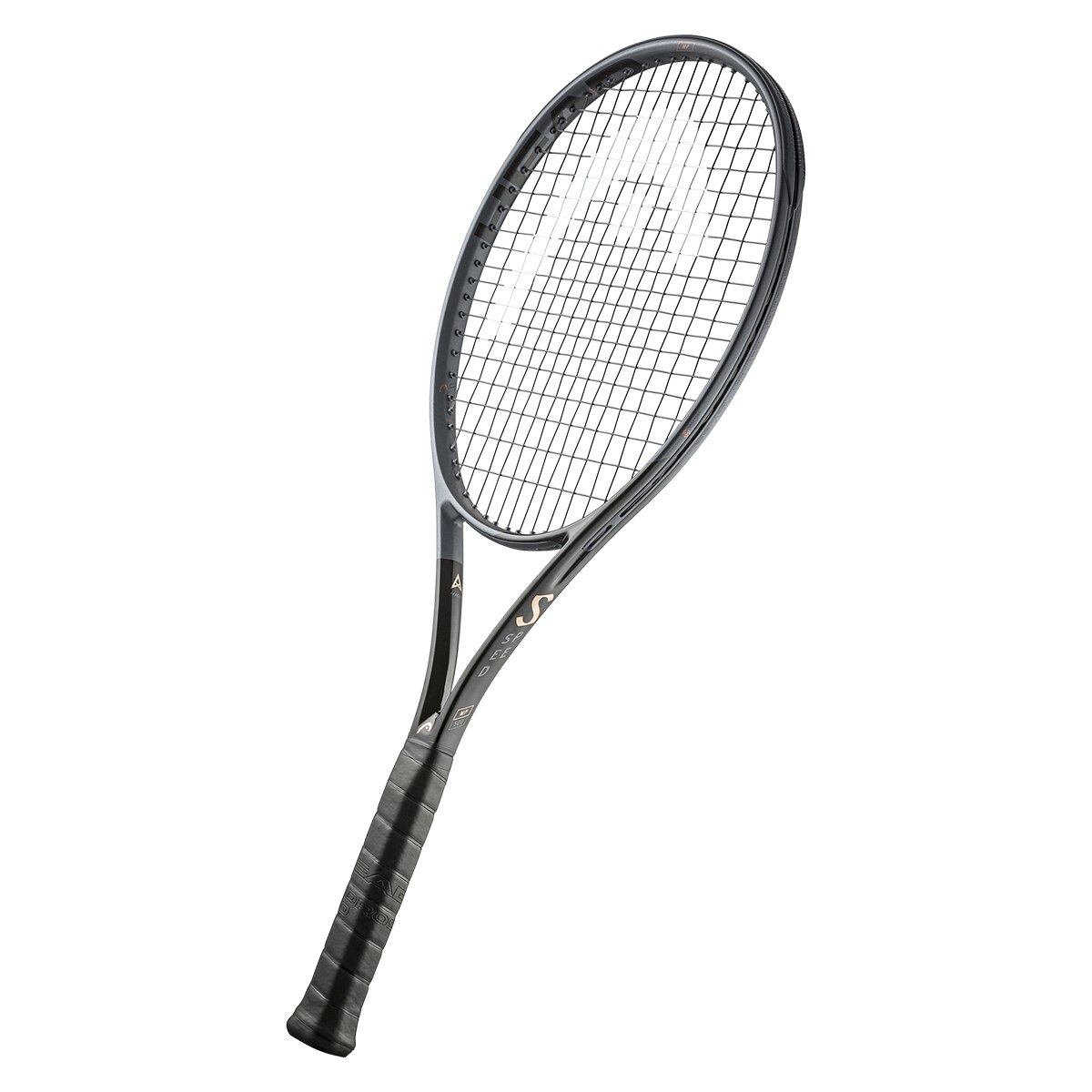 Raquete de Ténis Speed MP Limited 2023 Preto-3