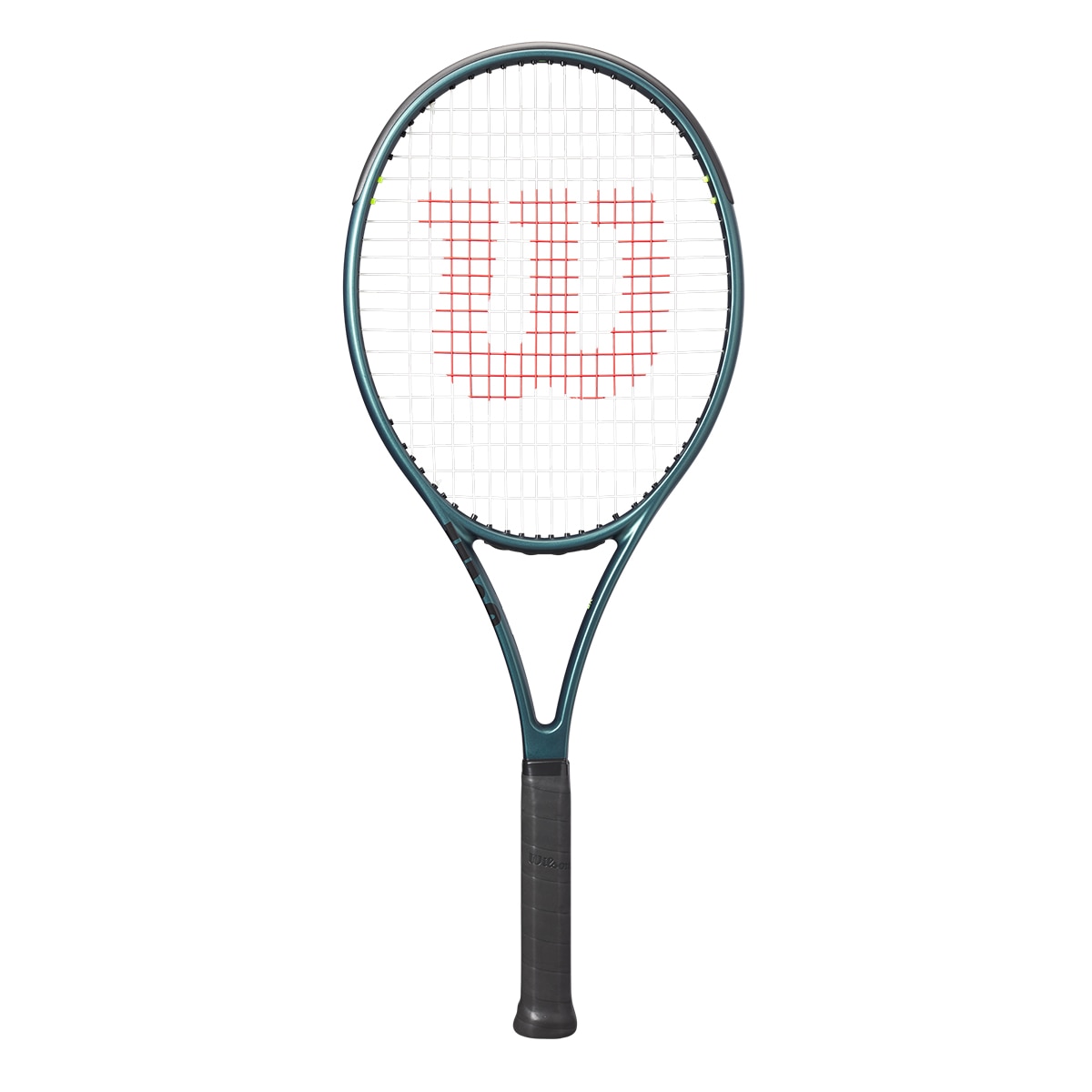 Raquete de Ténis Blade 104 V9 Verde-escuro-1