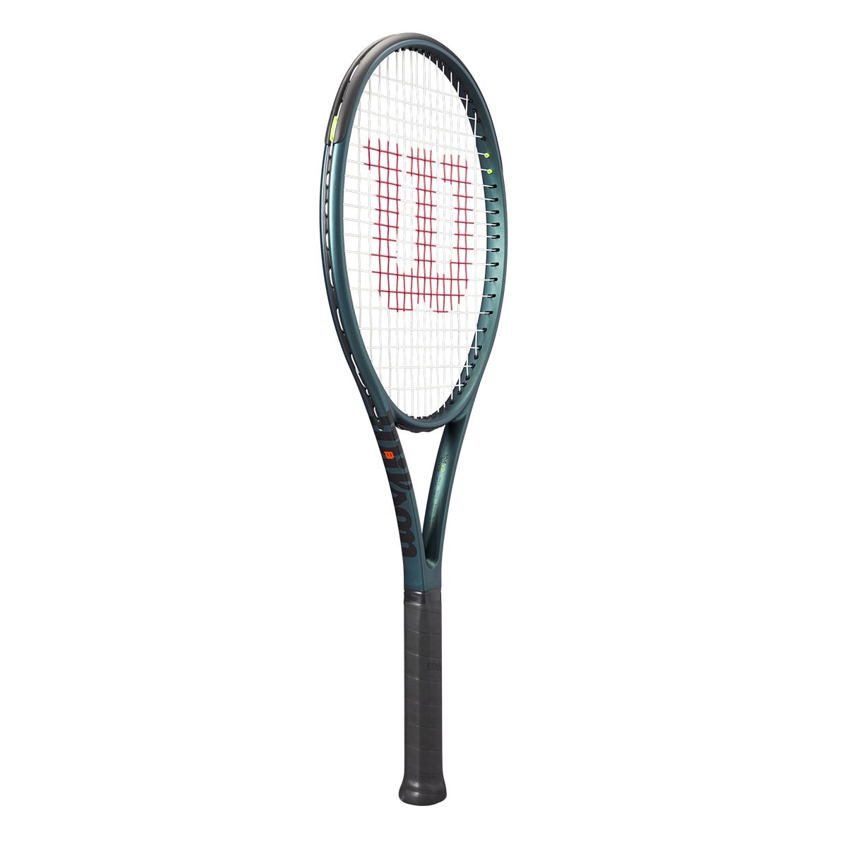 Raquete de Ténis Blade 104 V9 Verde-escuro-2