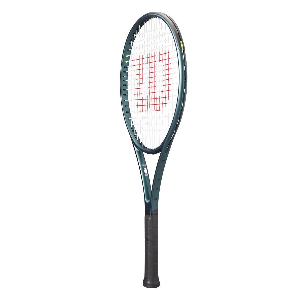 Raquete de Ténis Blade 104 V9 Verde-escuro-3