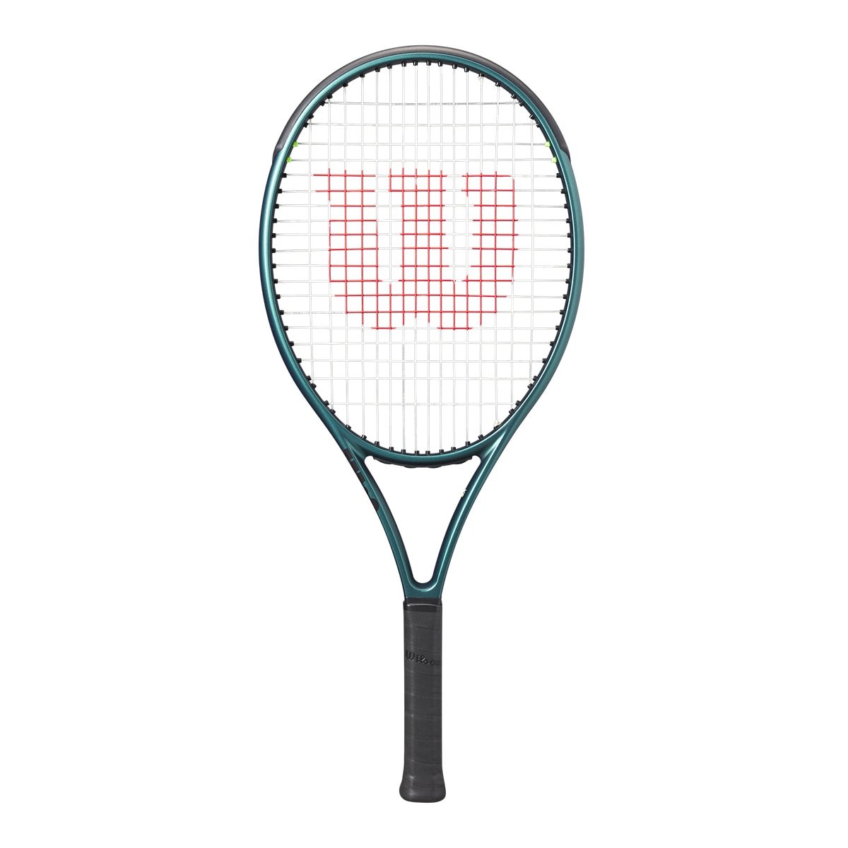 Raquete de Ténis de Criança Blade 25 V9 Verde-escuro-1