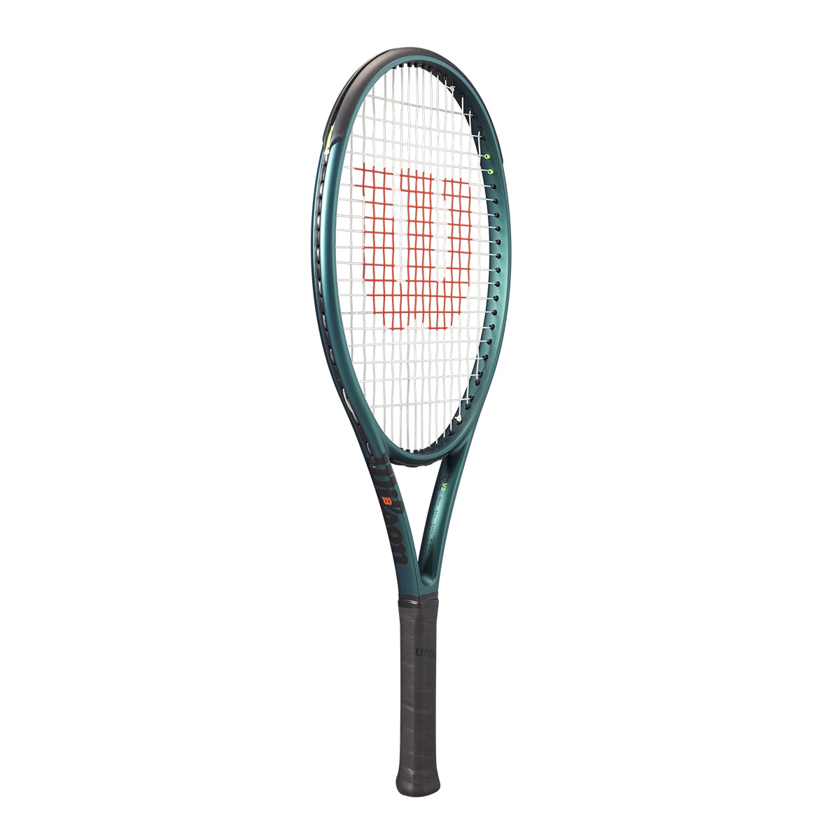 Raquete de Ténis de Criança Blade 25 V9 Verde-escuro-2