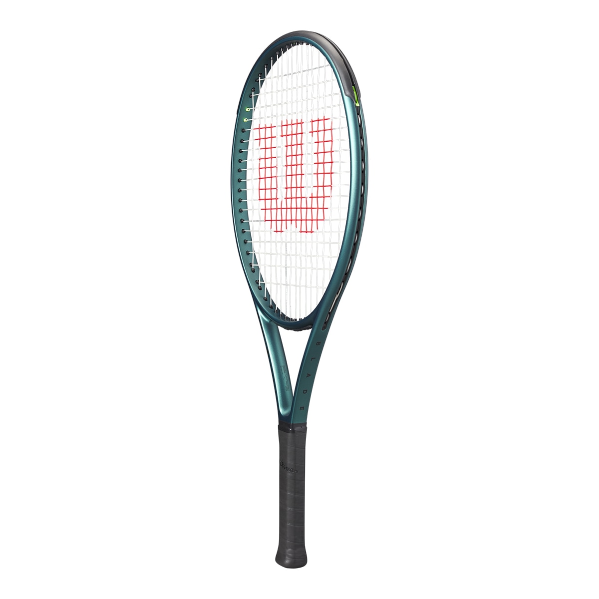 Raquete de Ténis de Criança Blade 25 V9 Verde-escuro-3