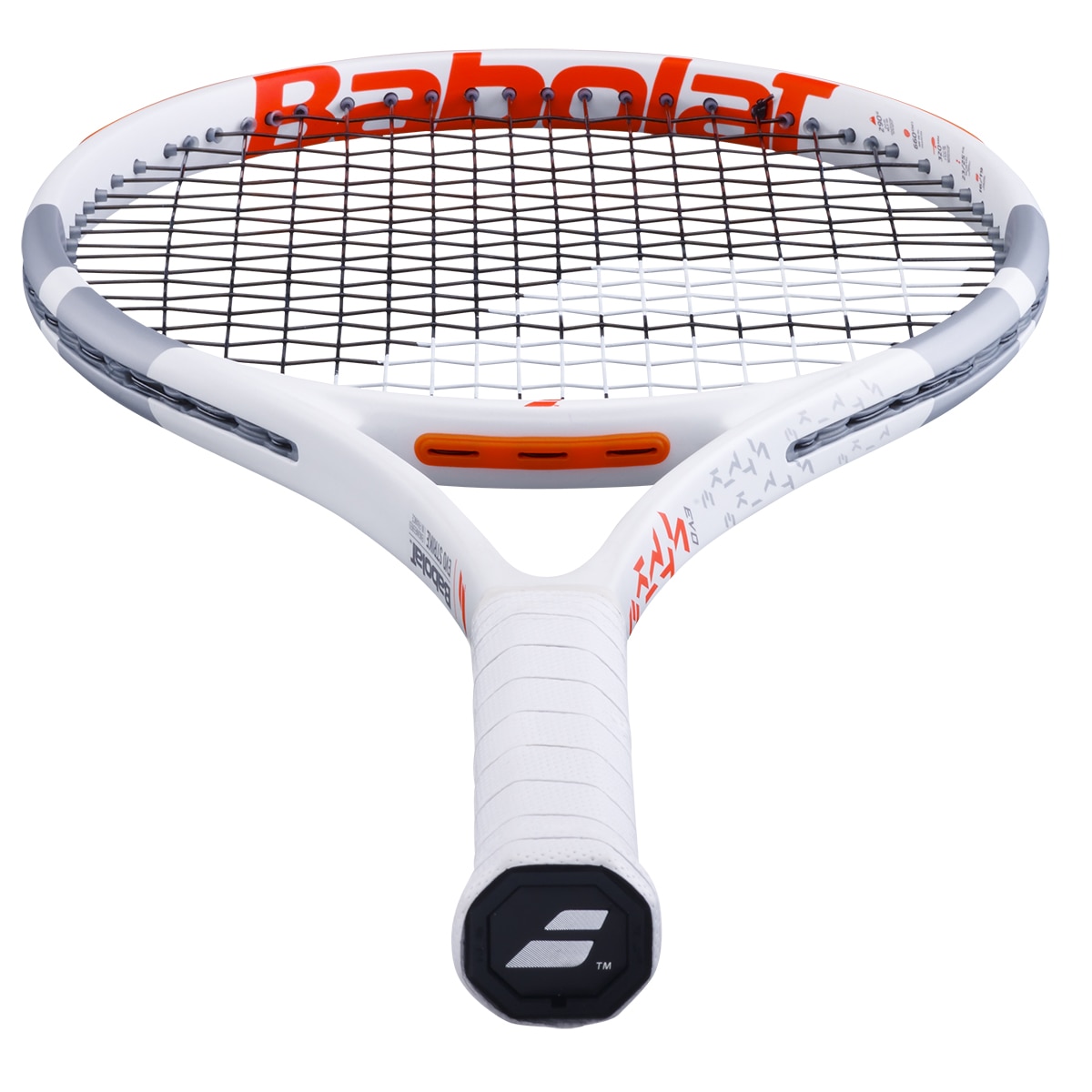 Raquete de Ténis Evo Strike S 4