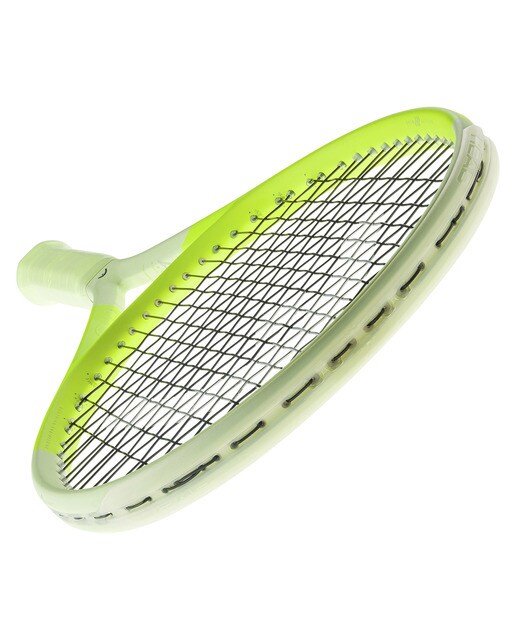 Raquete de Ténis Extreme MP 2024 Verde Lima-3