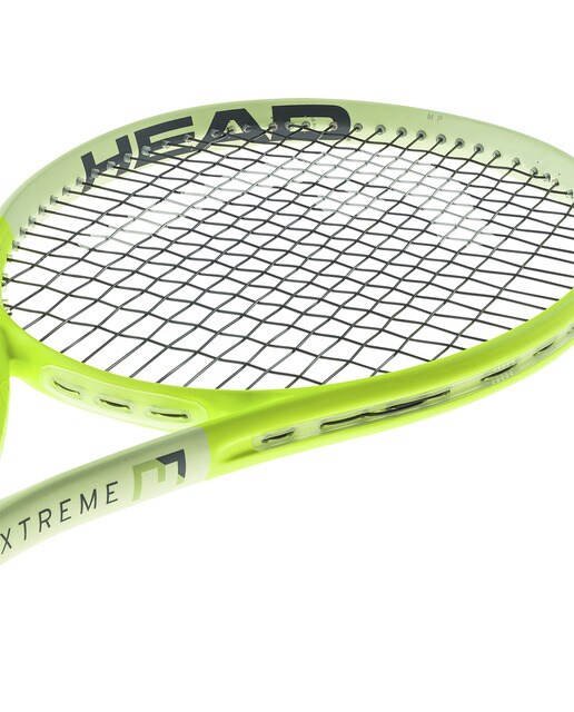 Raquete de Ténis Extreme MP 2024 Verde Lima-4