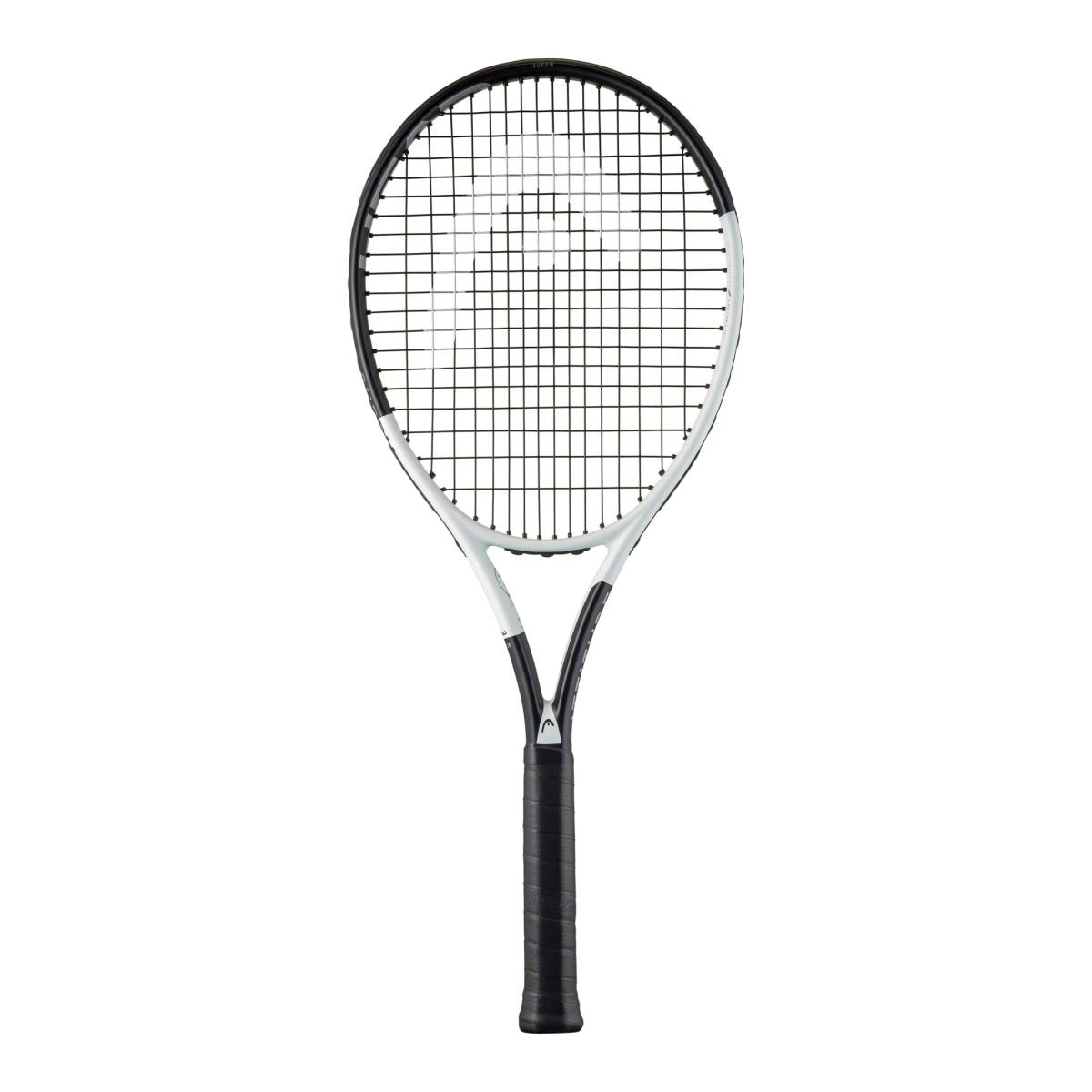 Imagem 0 de Raquete de tenis MX Attitude SUPRM black HEAD